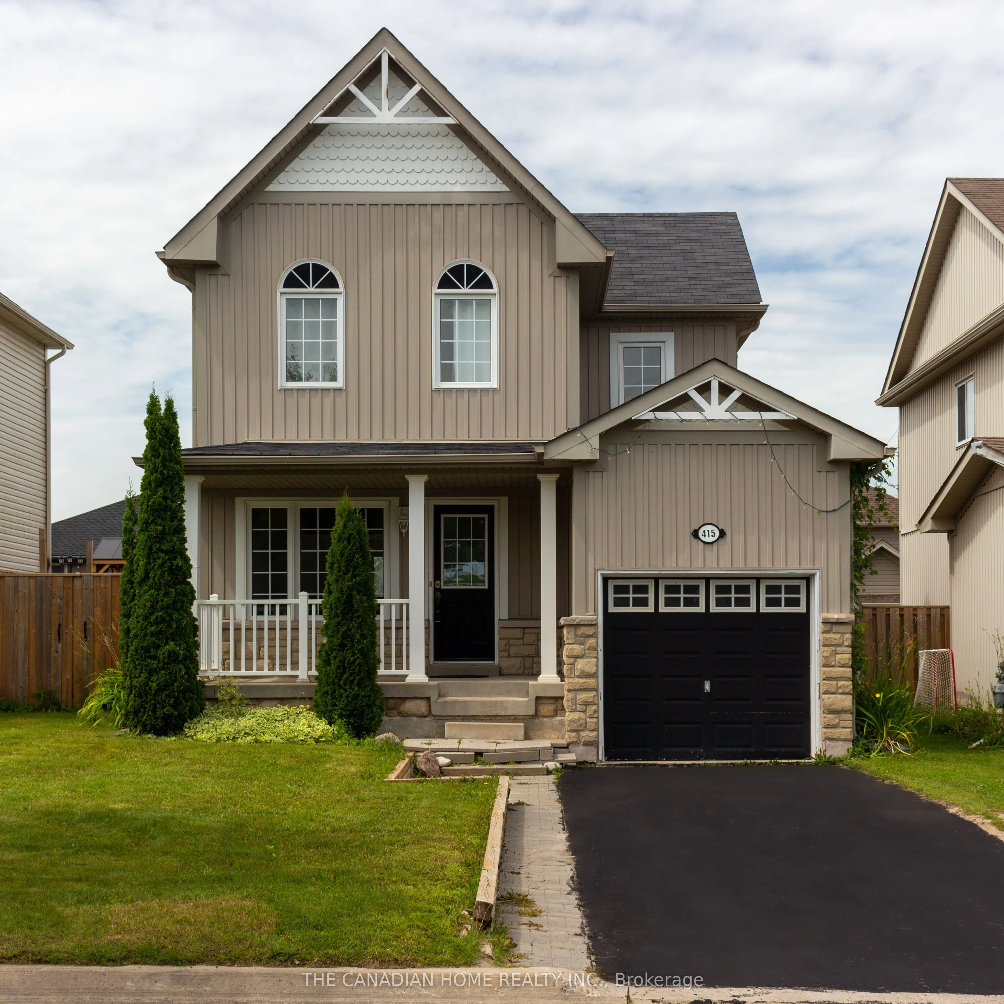 415 Orvis Crescent