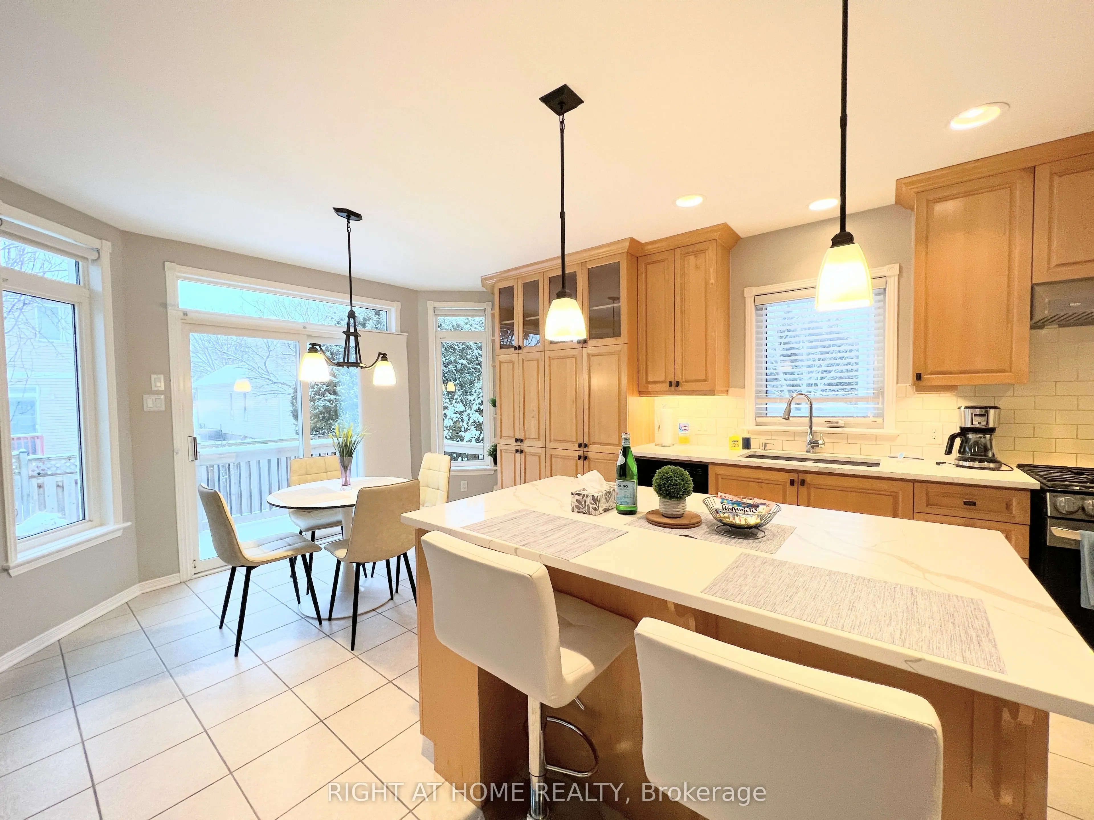 31 Forillon Crescent