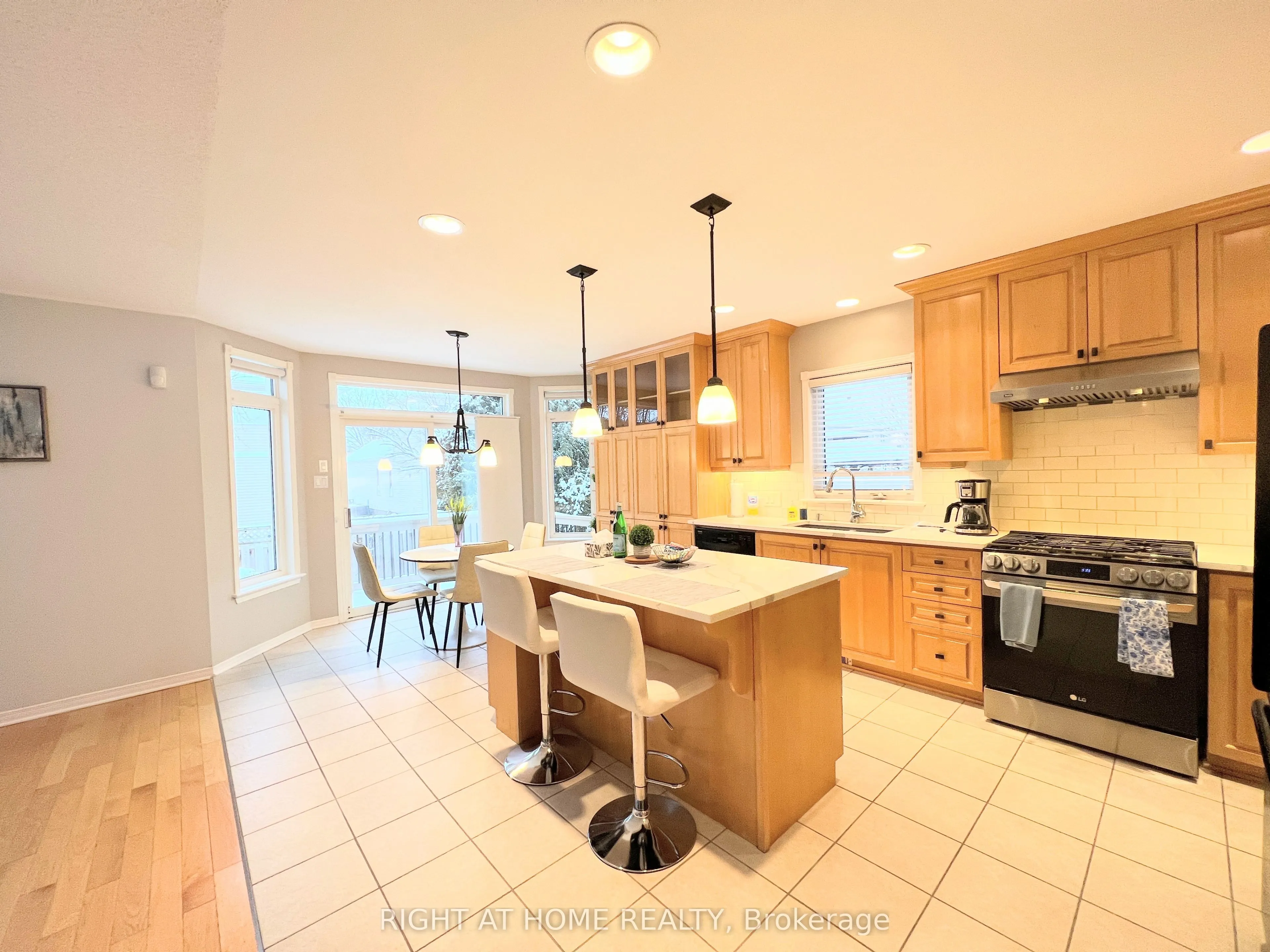 31 Forillon Crescent