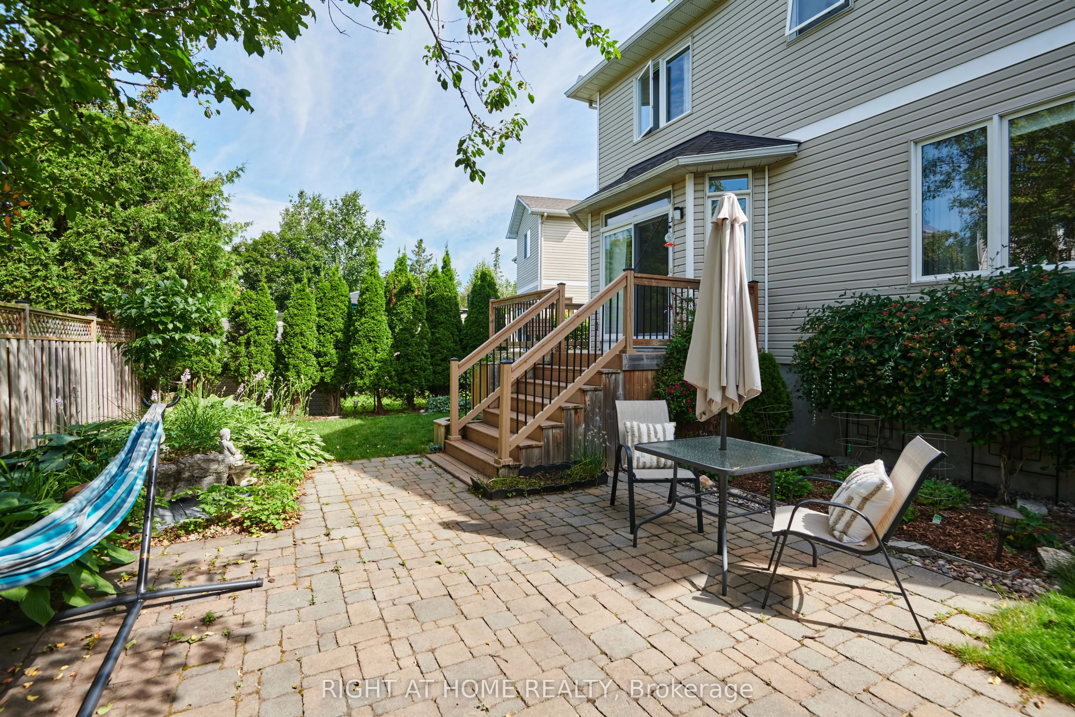 31 Forillon Crescent