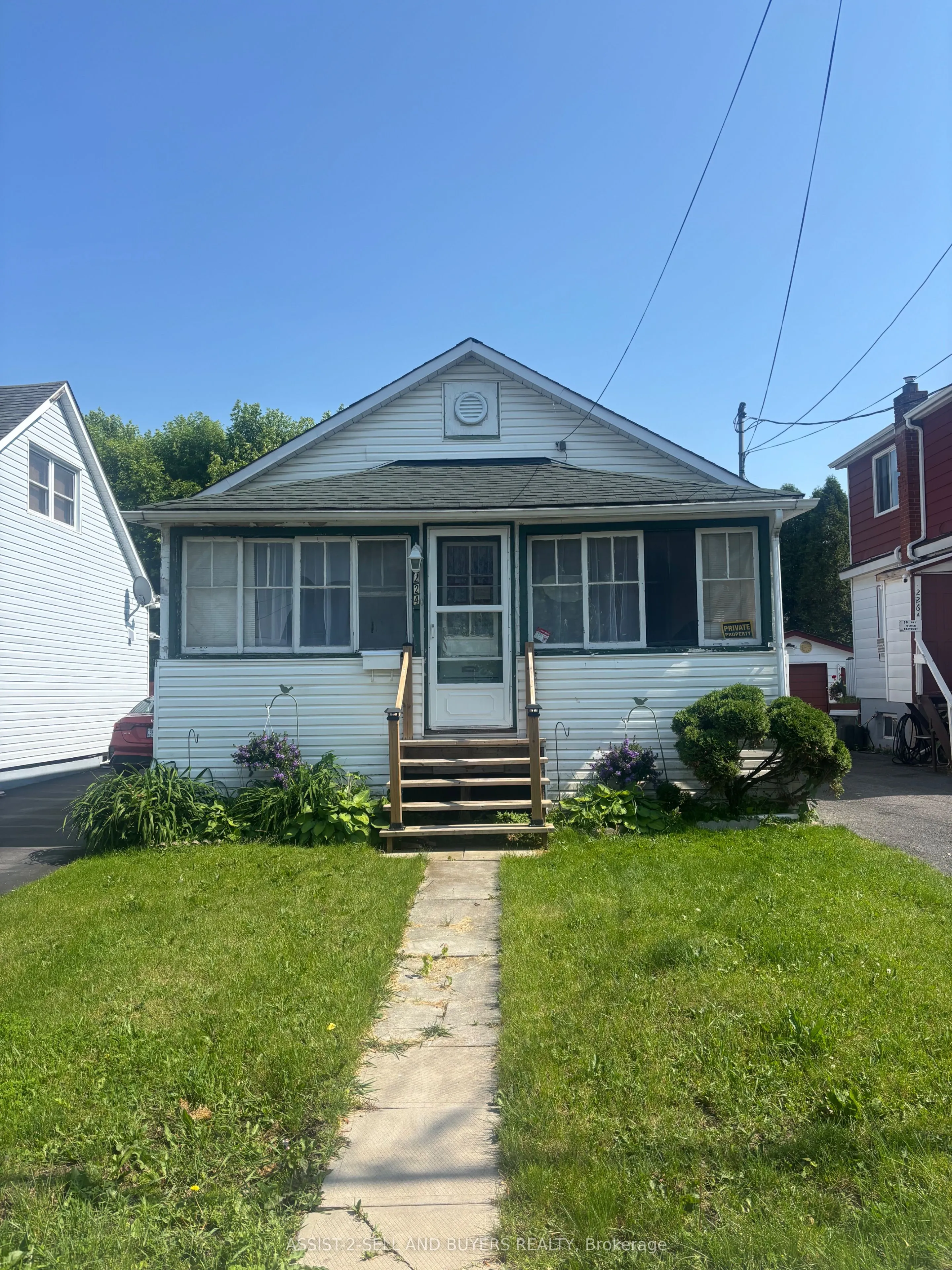 224 McGregor Avenue