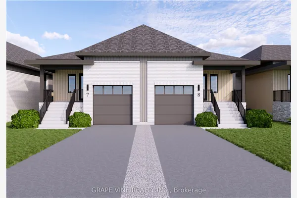 127 Royal Gala Drive