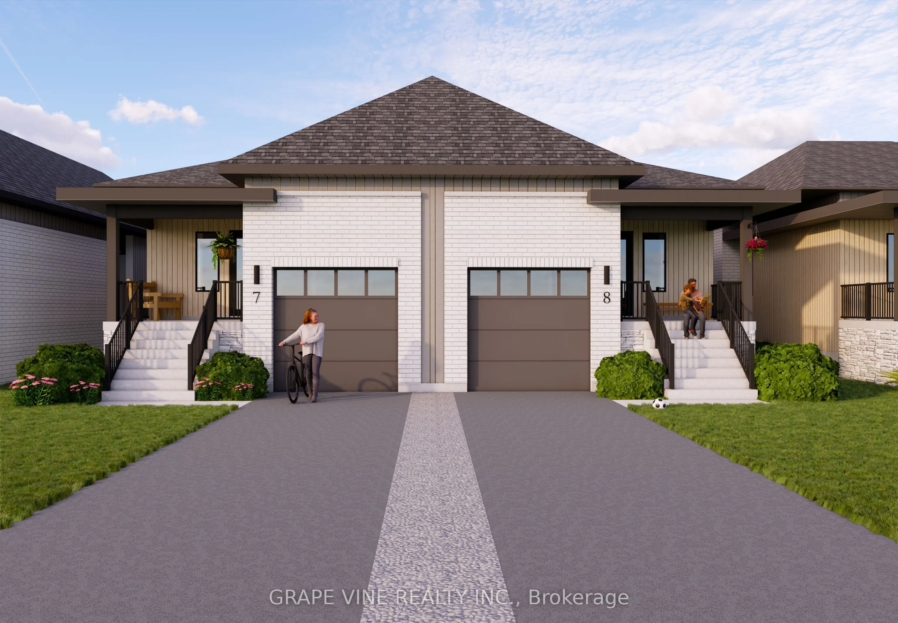 127 Royal Gala Drive