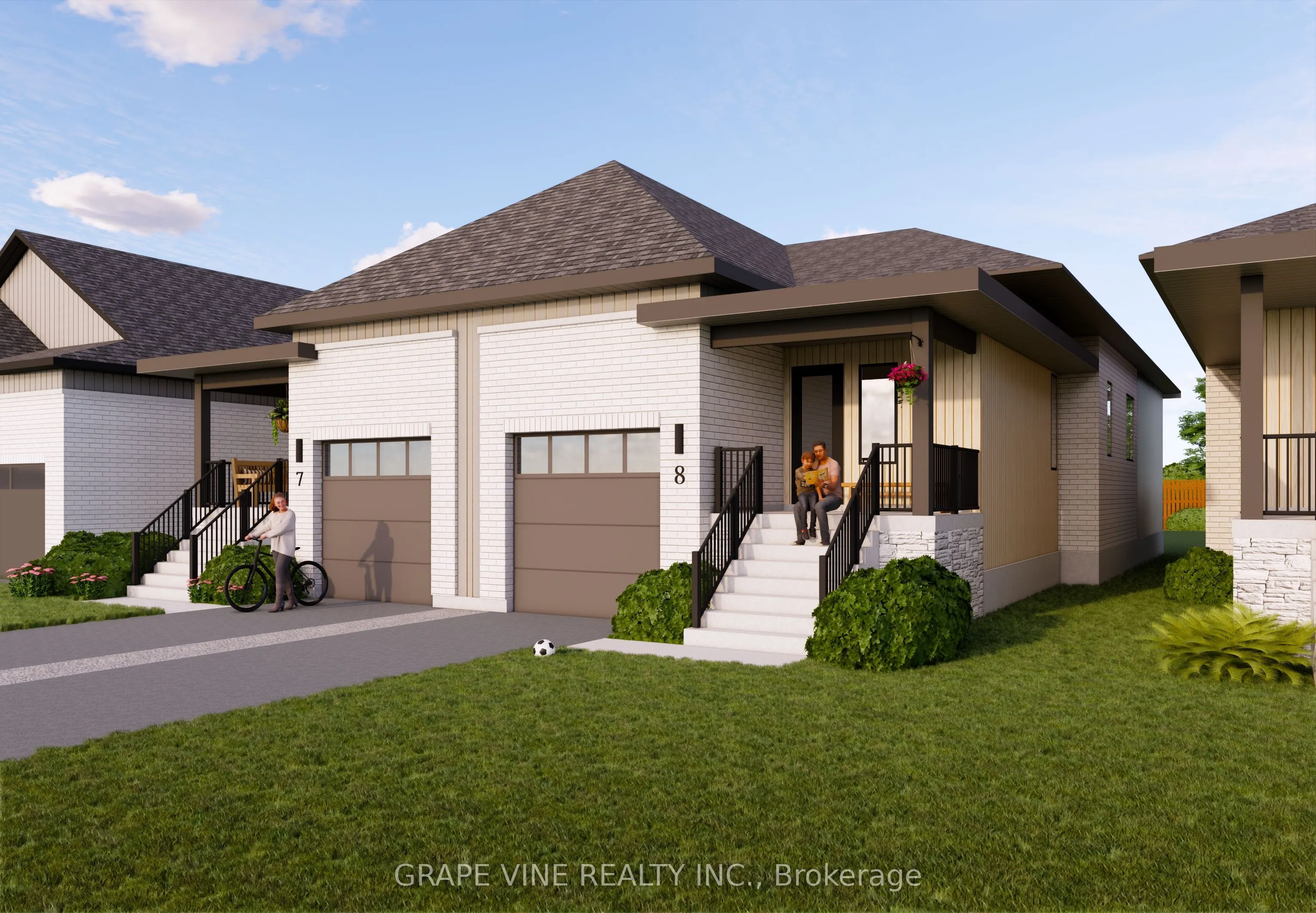 127 Royal Gala Drive