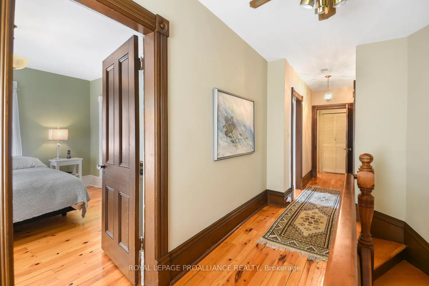 71 Bethune Street