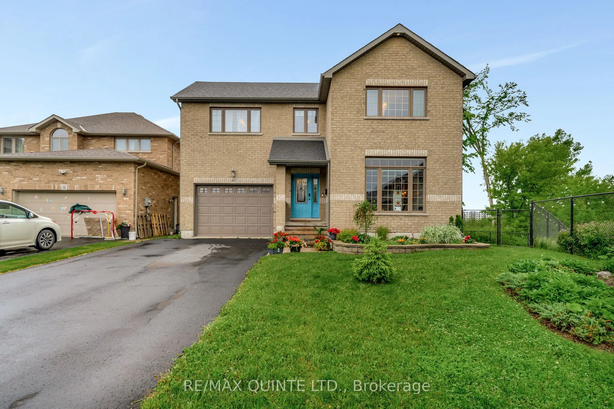 10 Meagher Place