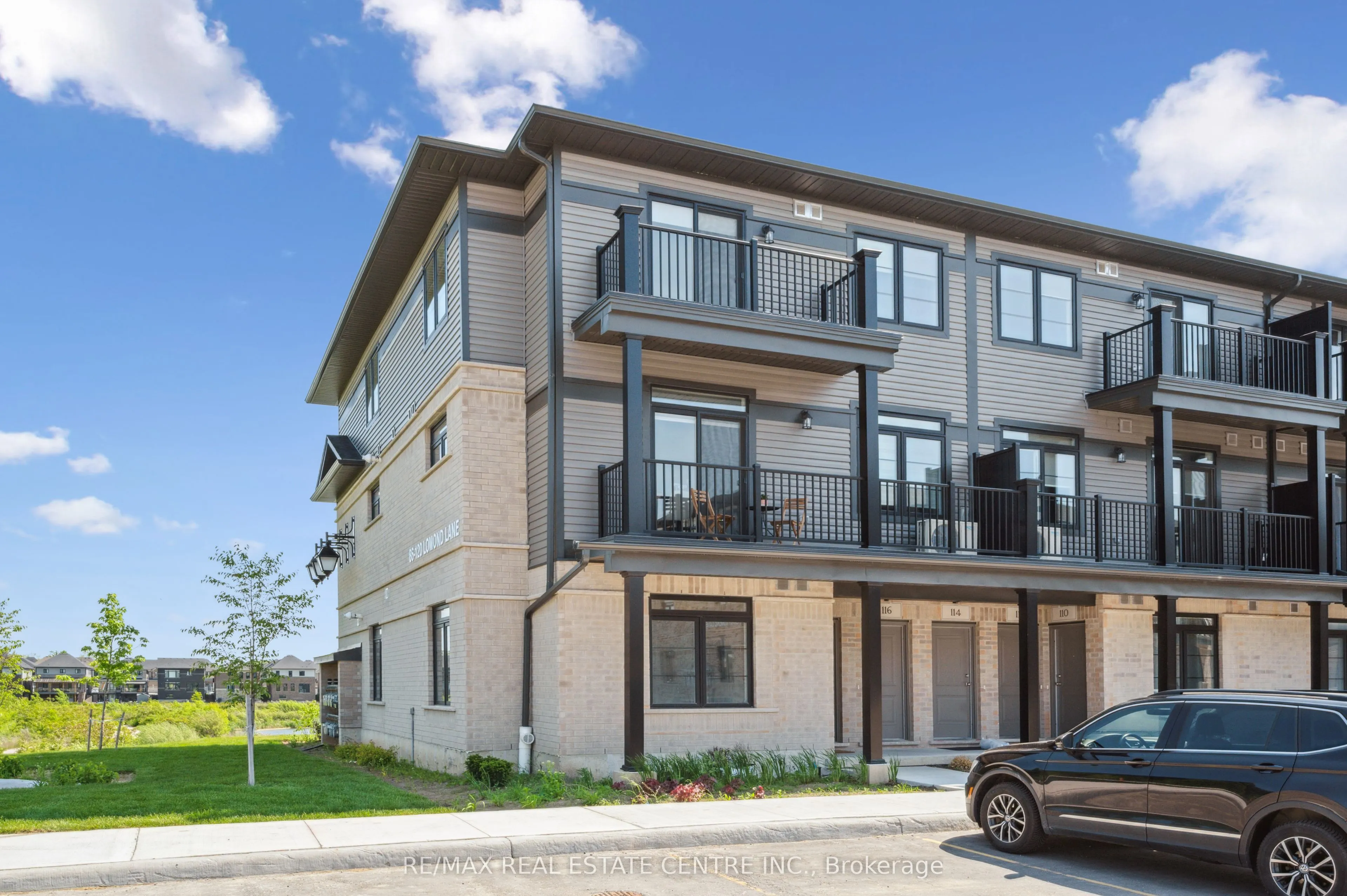 120 Lomond Lane, #60