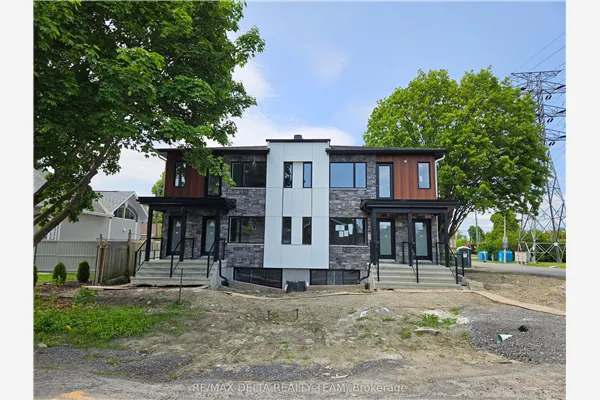 77 Granton Avenue