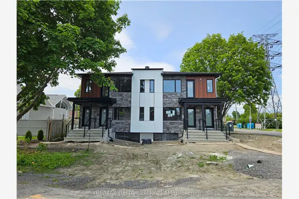 77 Granton Avenue