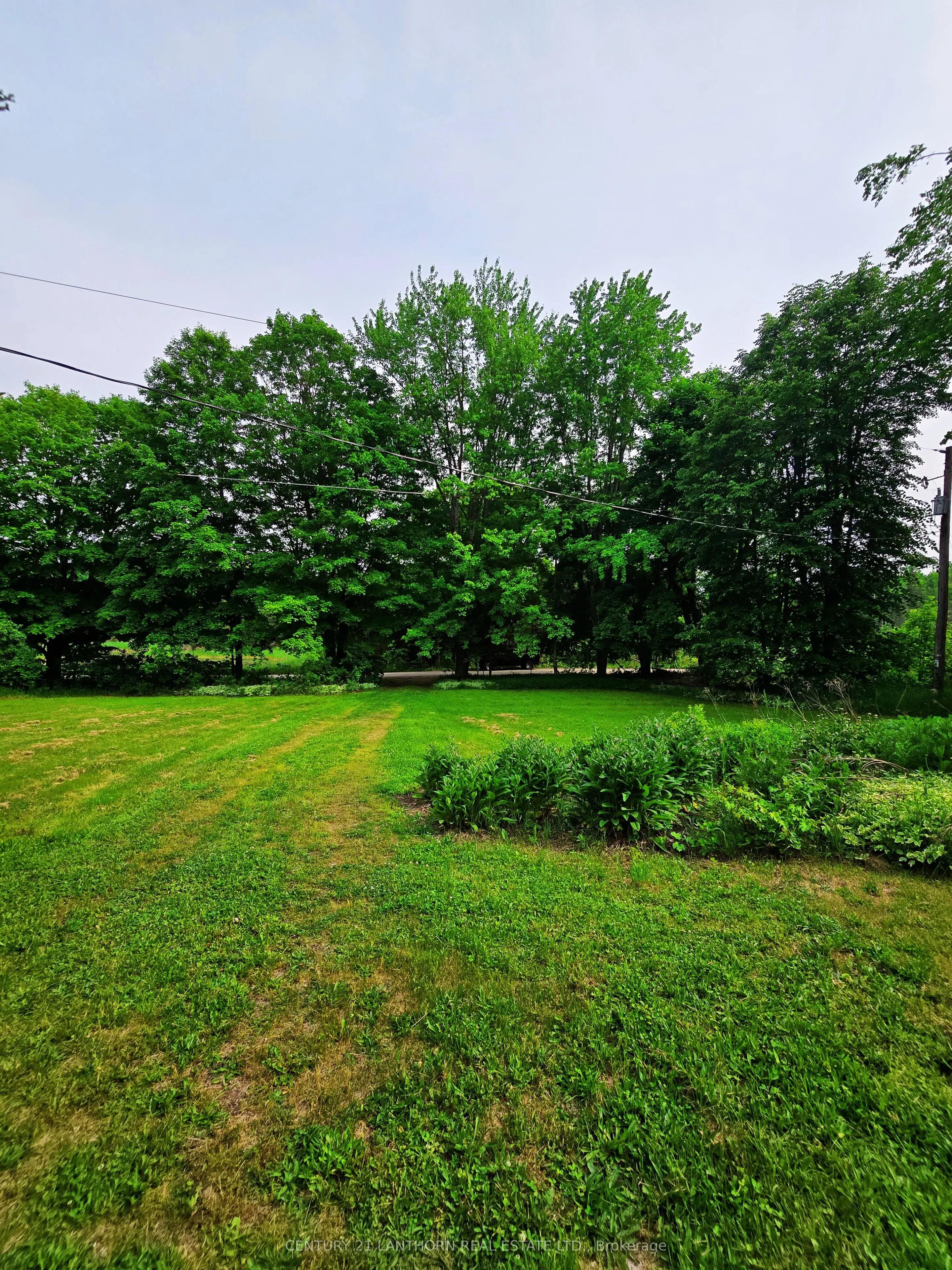 118 Storms Road