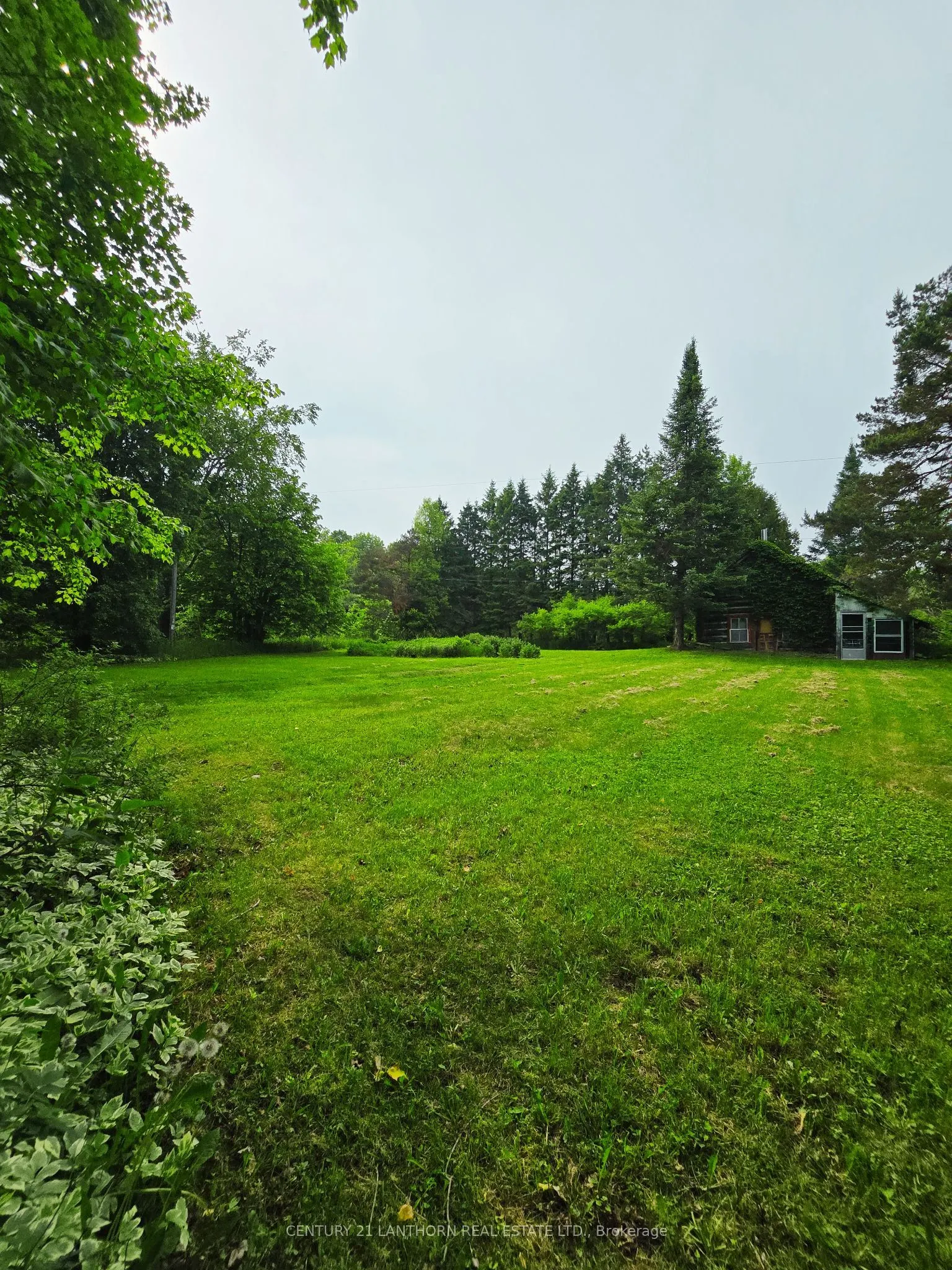 118 Storms Road