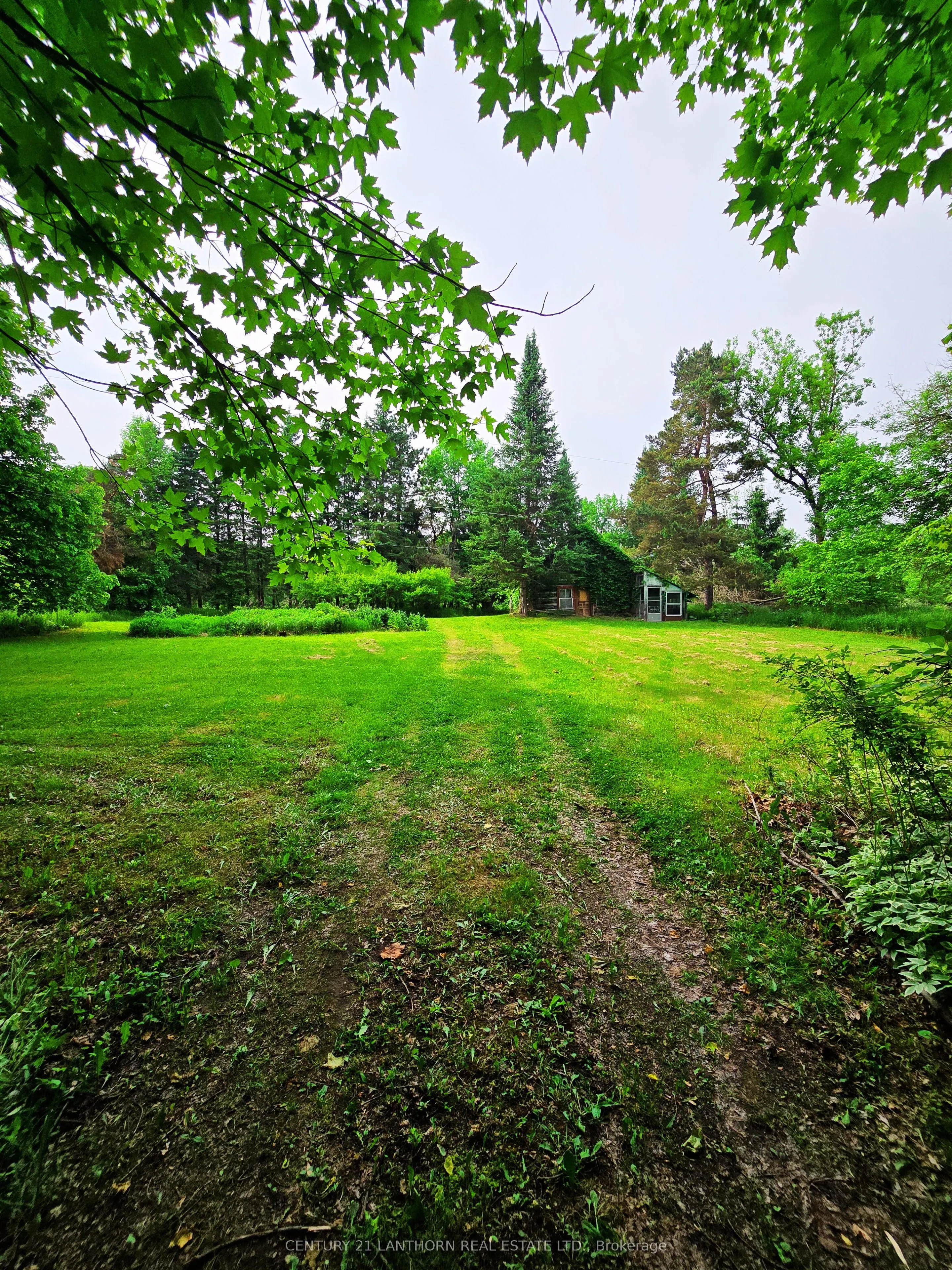 118 Storms Road