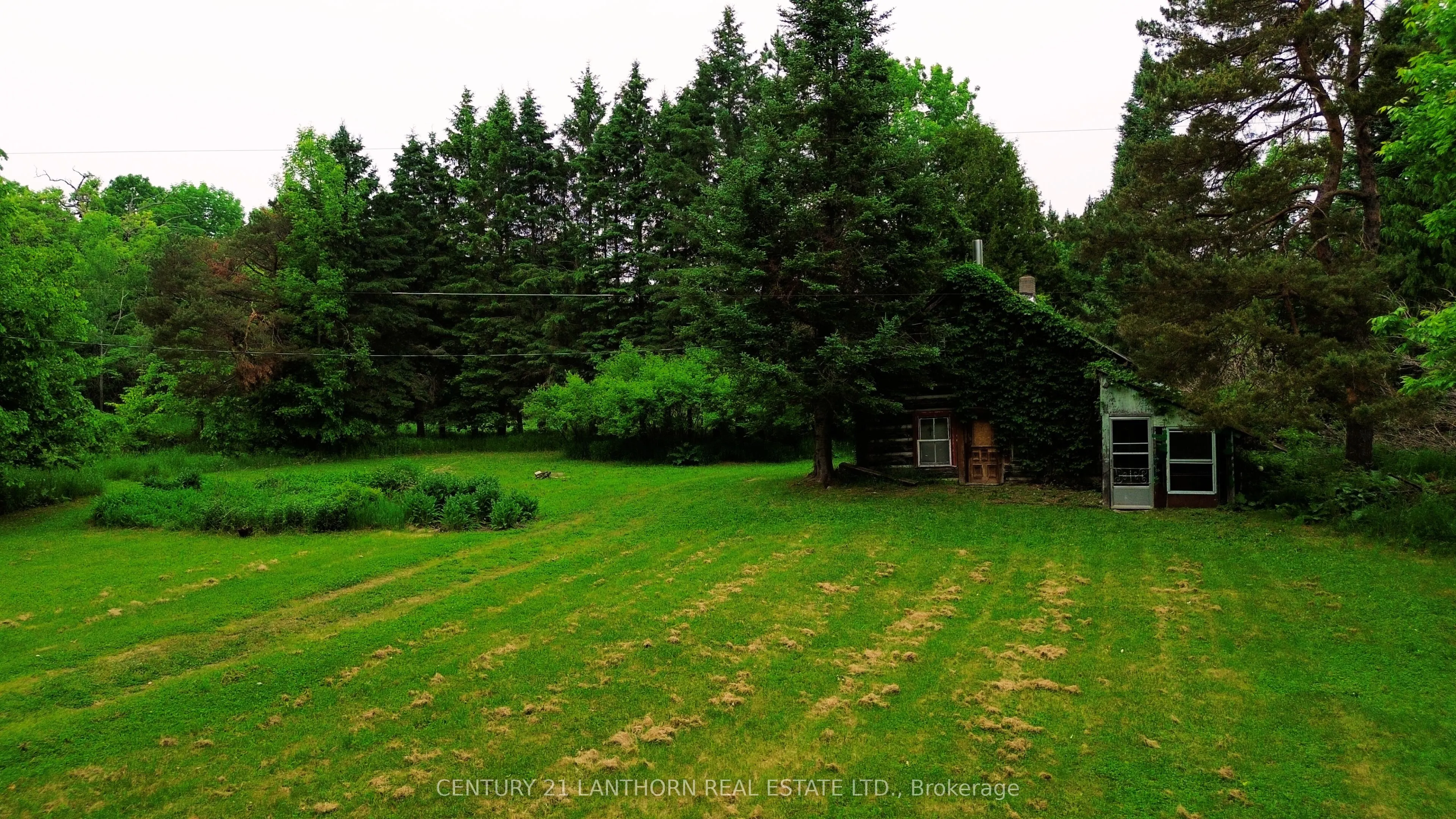 118 Storms Road