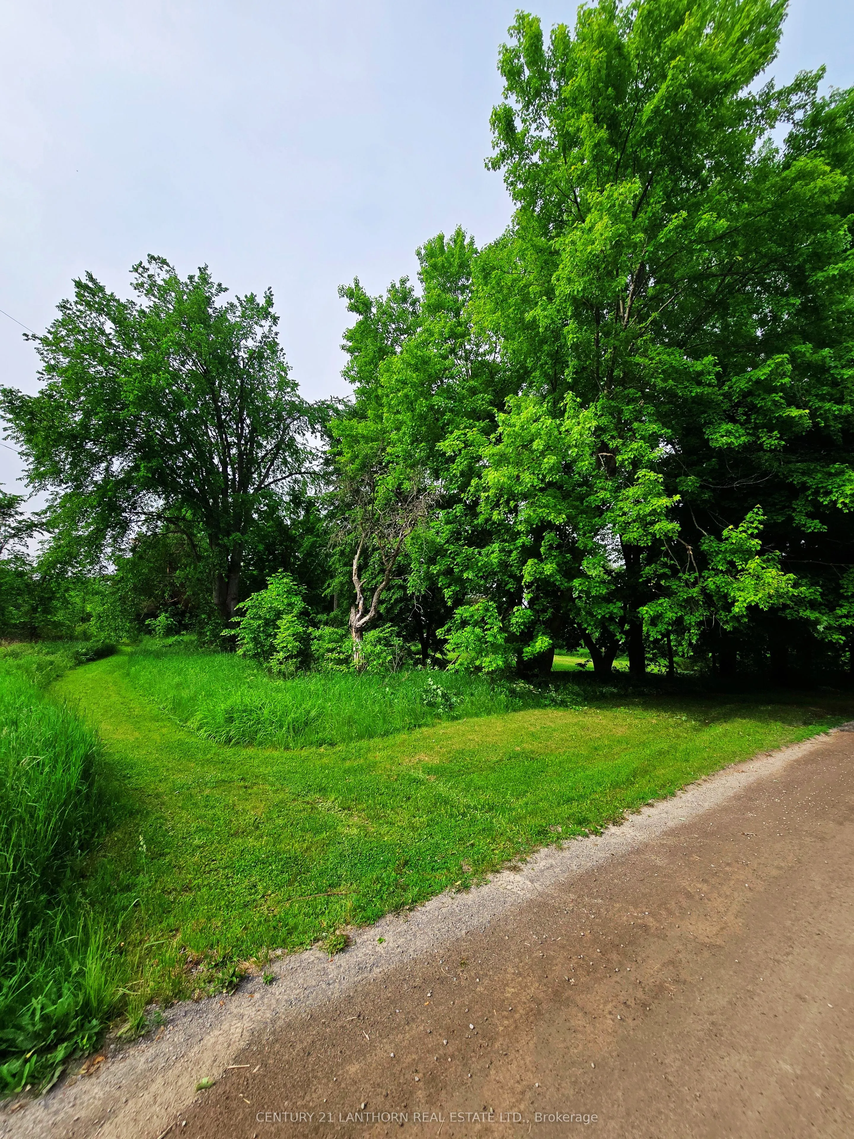 118 Storms Road