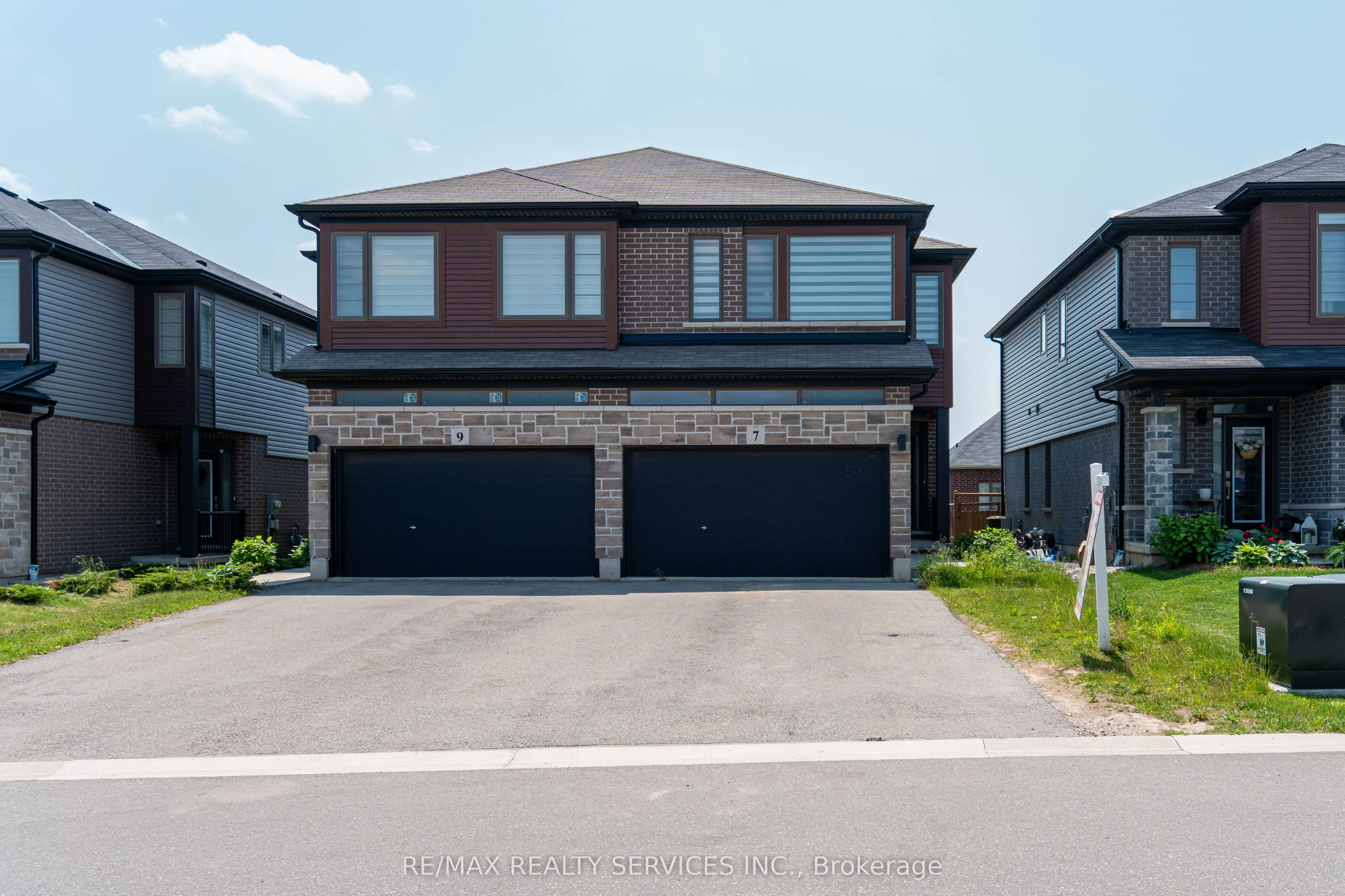 7 Baker Lane