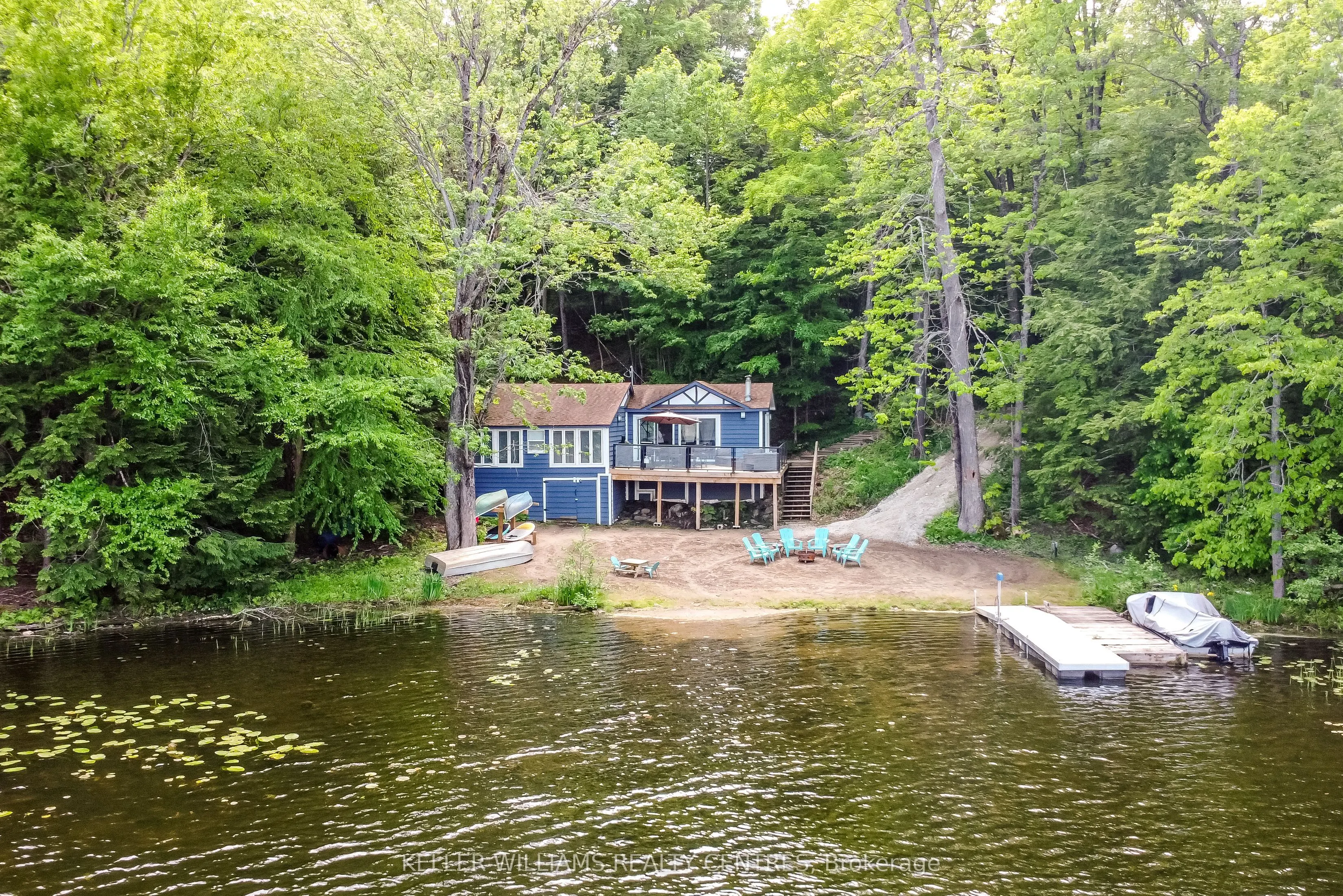 6 Currie Lane