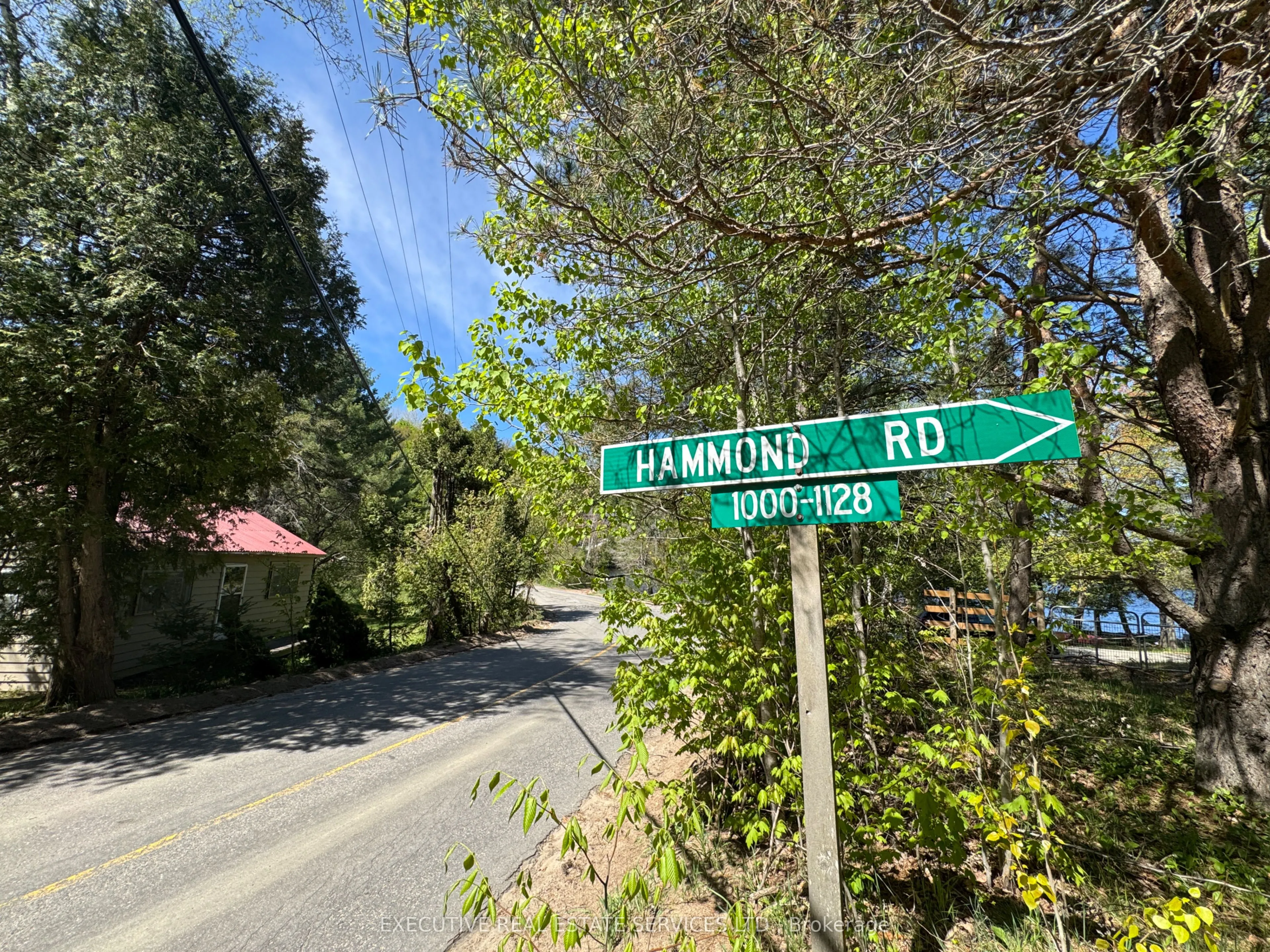1438 Echo Lake Road