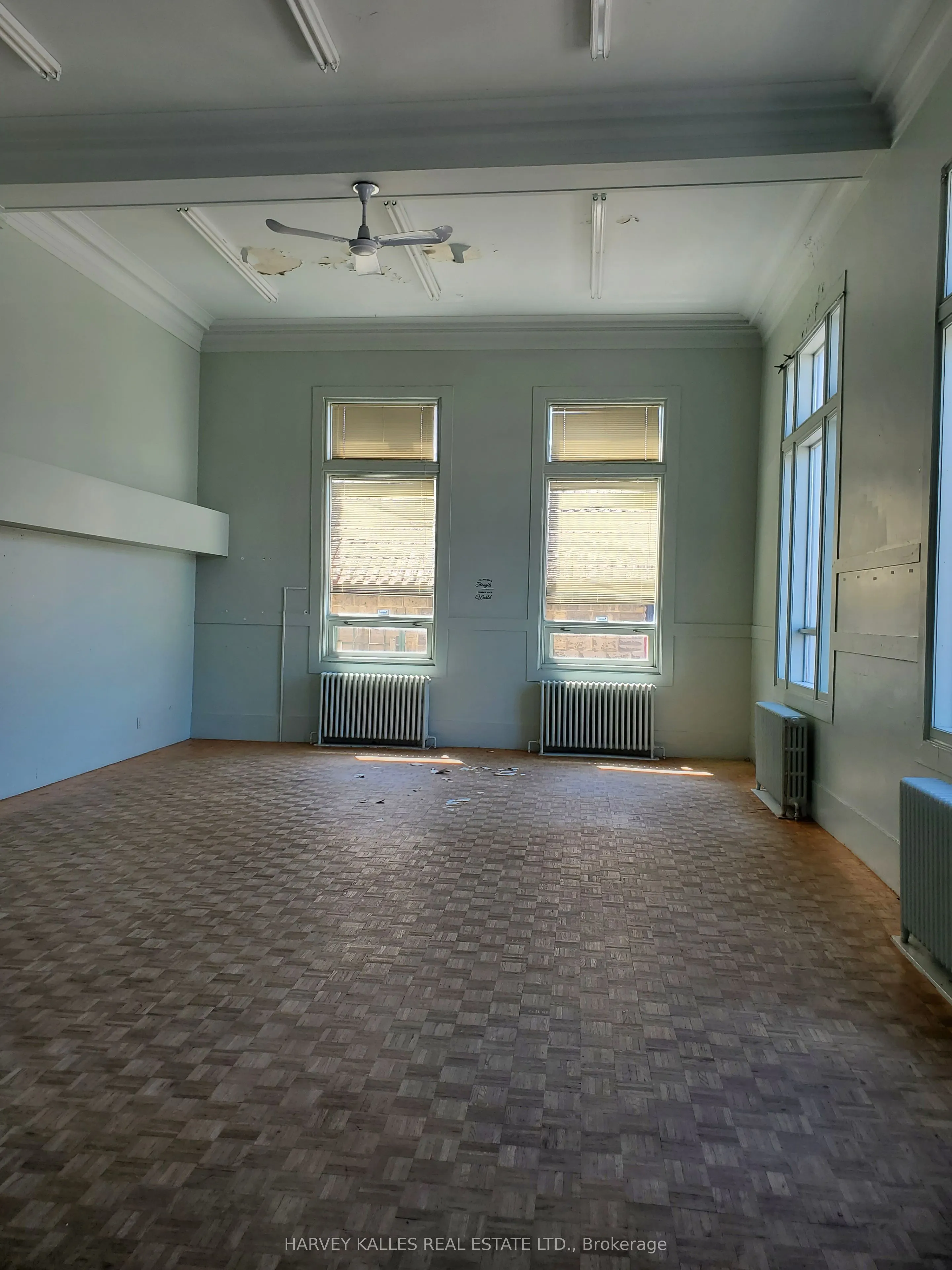 45 Peel Street, #C