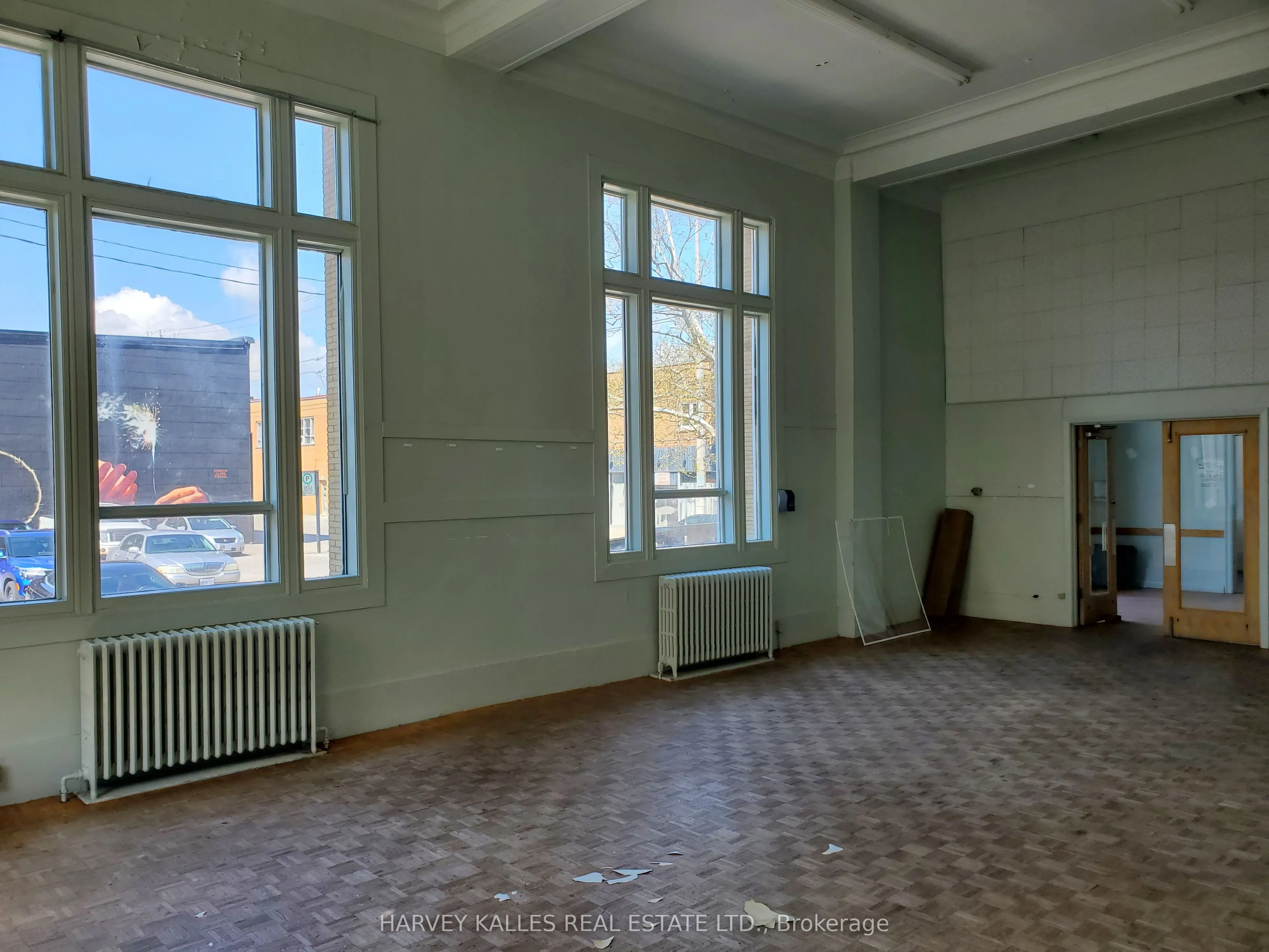 45 Peel Street, #C