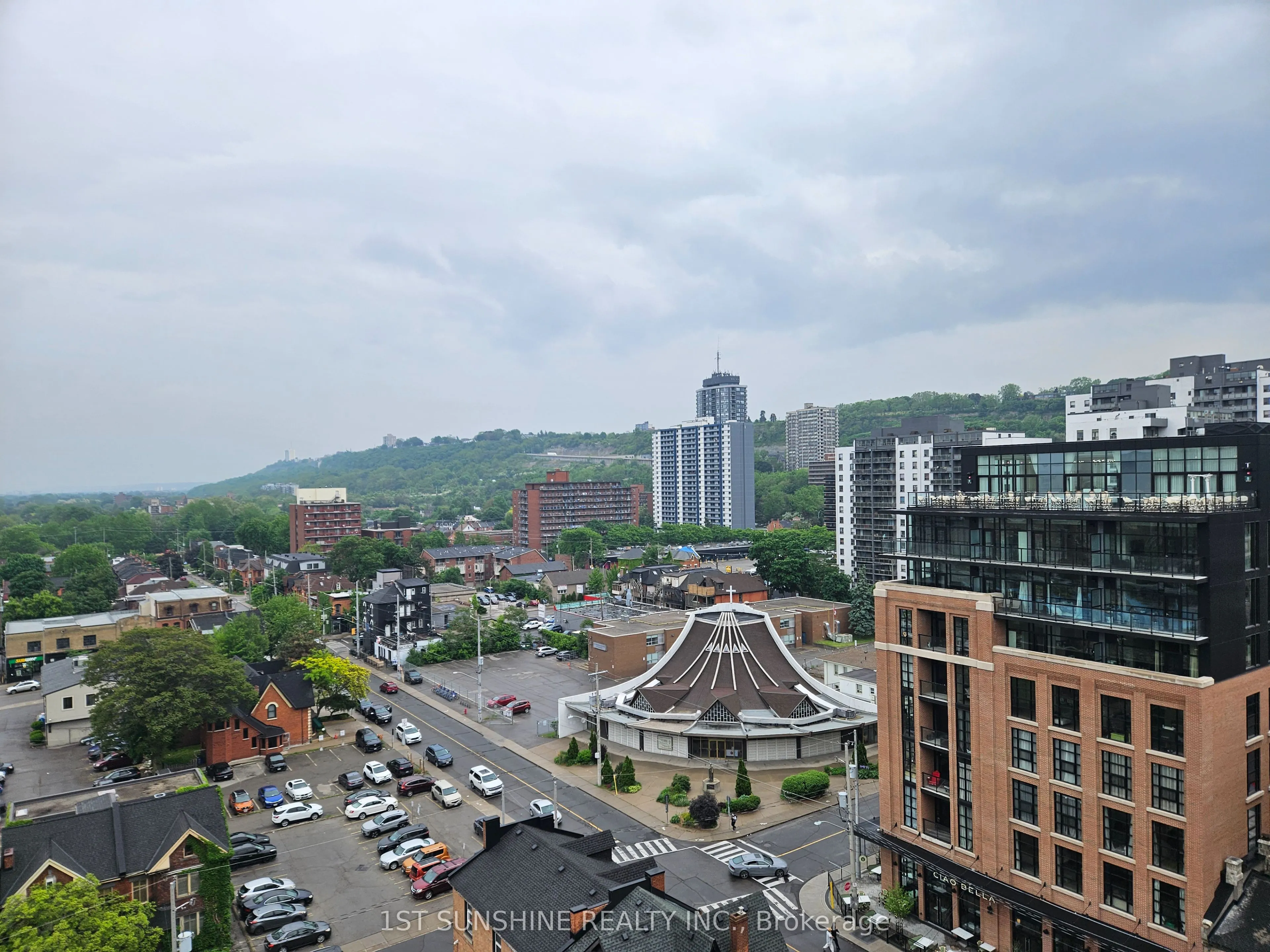 135 James Street S, #1110