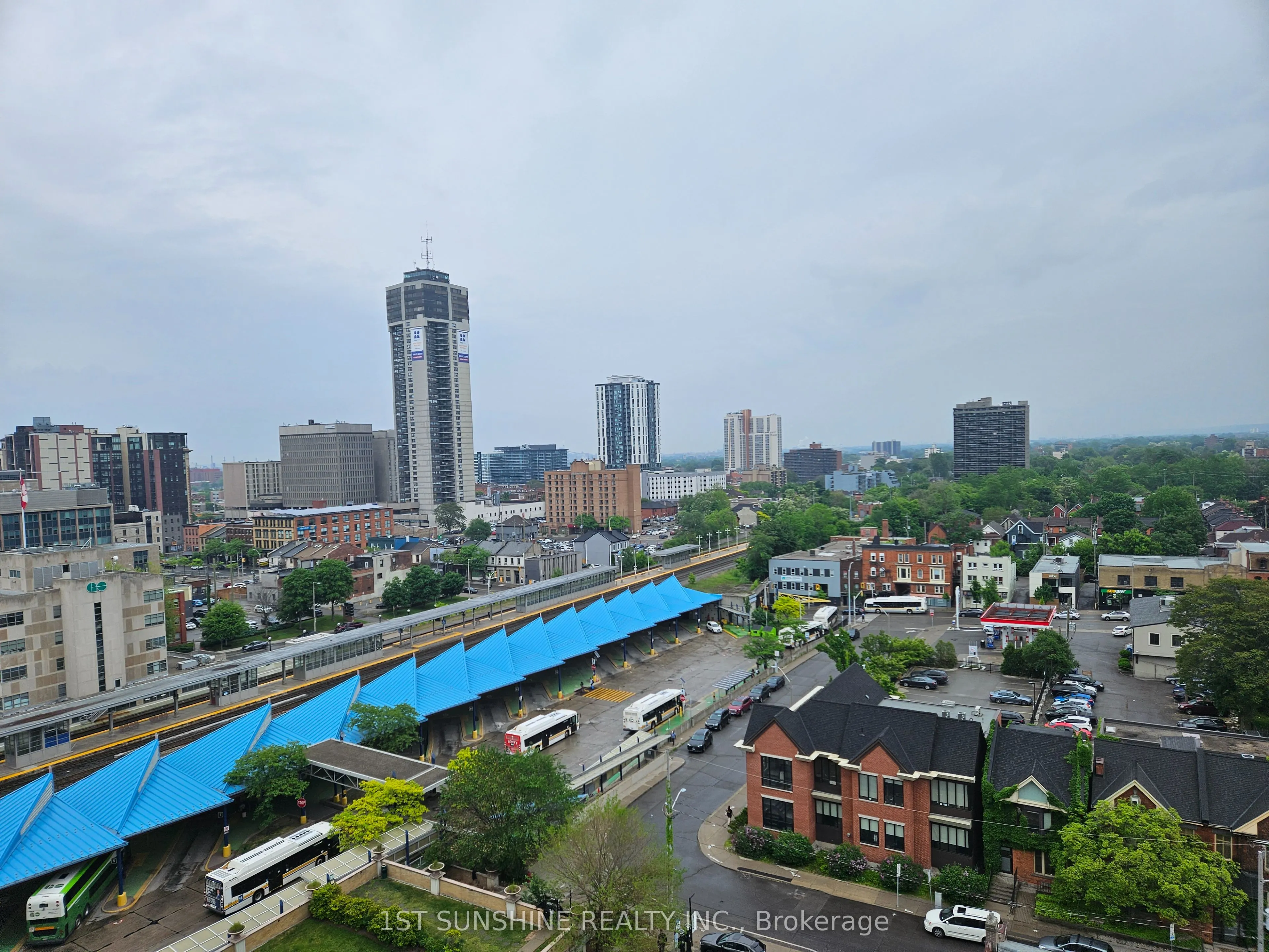 135 James Street S, #1110