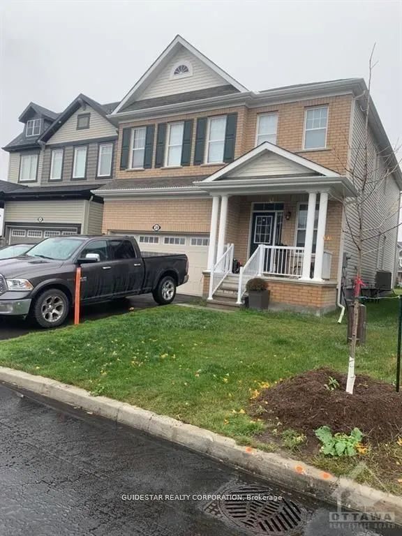 28 Oxalis Crescent