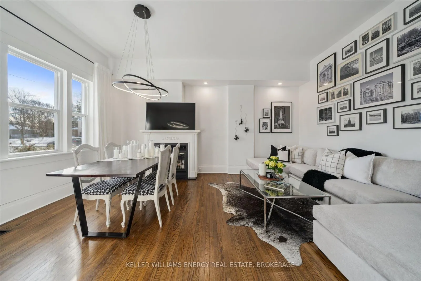 272 Ridout Street