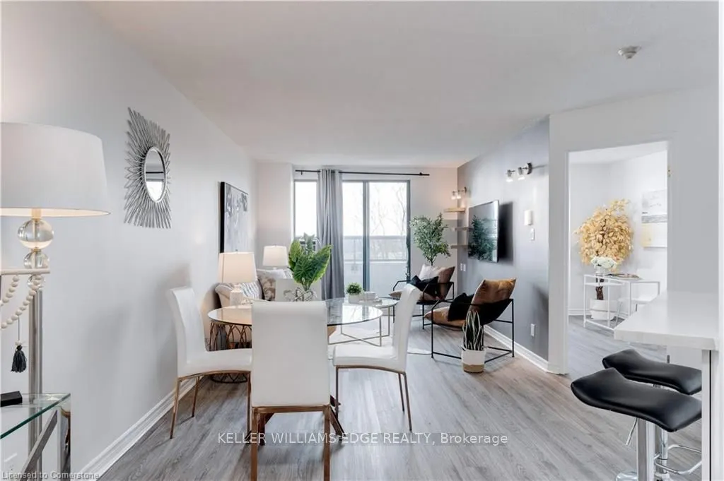 175 Hunter Street E, #409