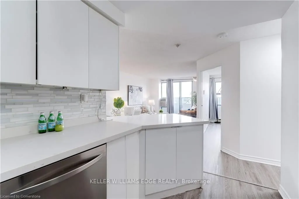 175 Hunter Street E, #409