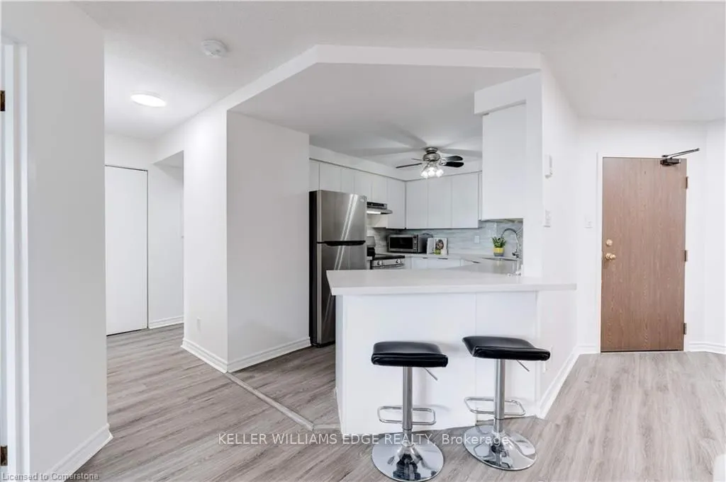 175 Hunter Street E, #409