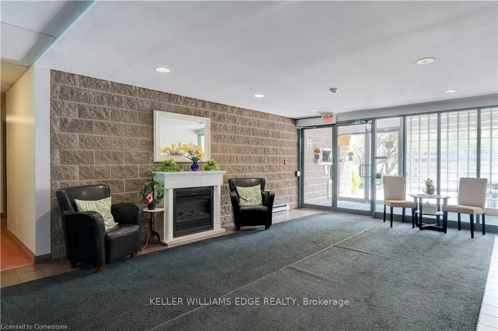 175 Hunter Street E, #409