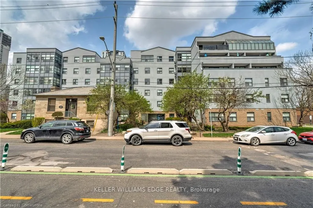 175 Hunter Street E, #409