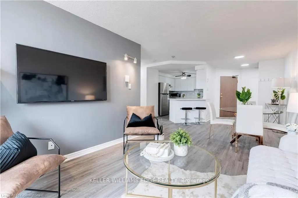 175 Hunter Street E, #409