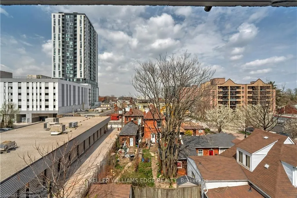 175 Hunter Street E, #409