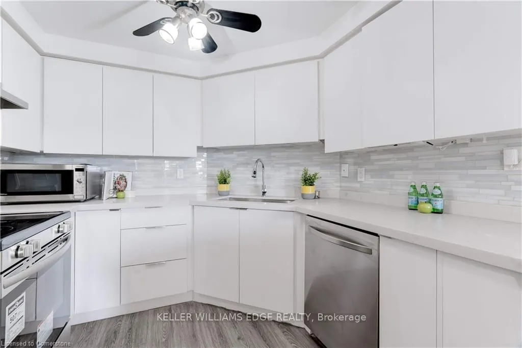175 Hunter Street E, #409