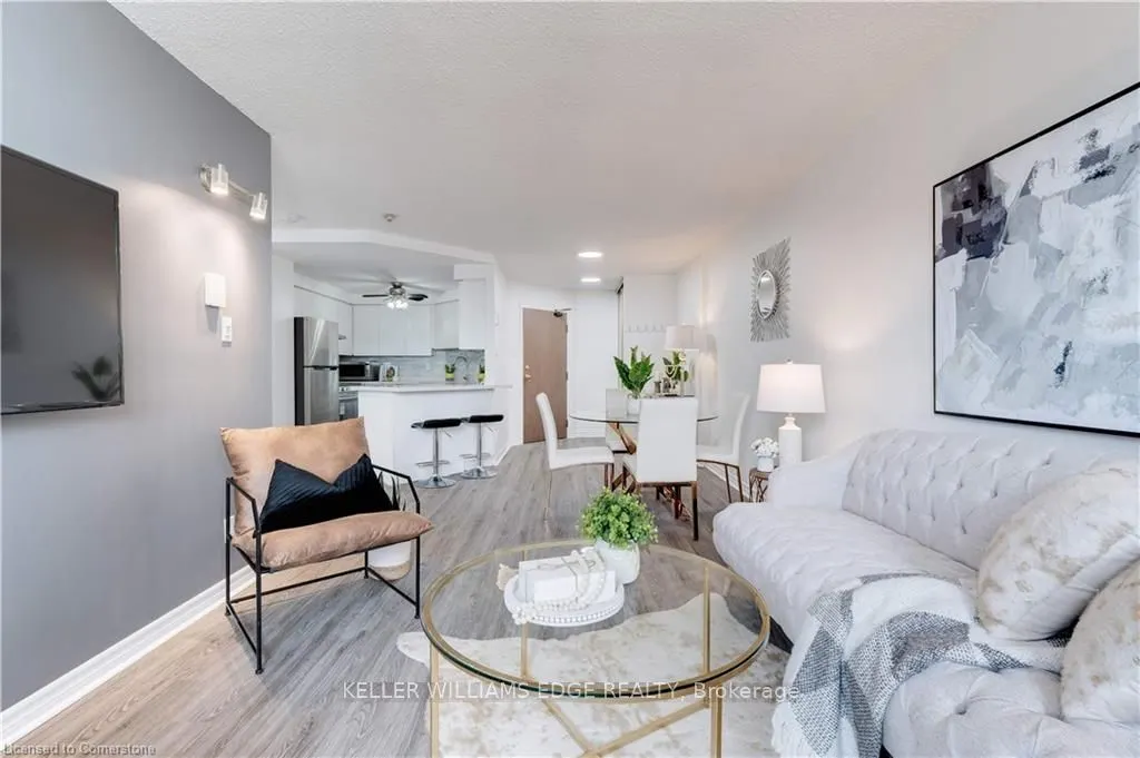 175 Hunter Street E, #409