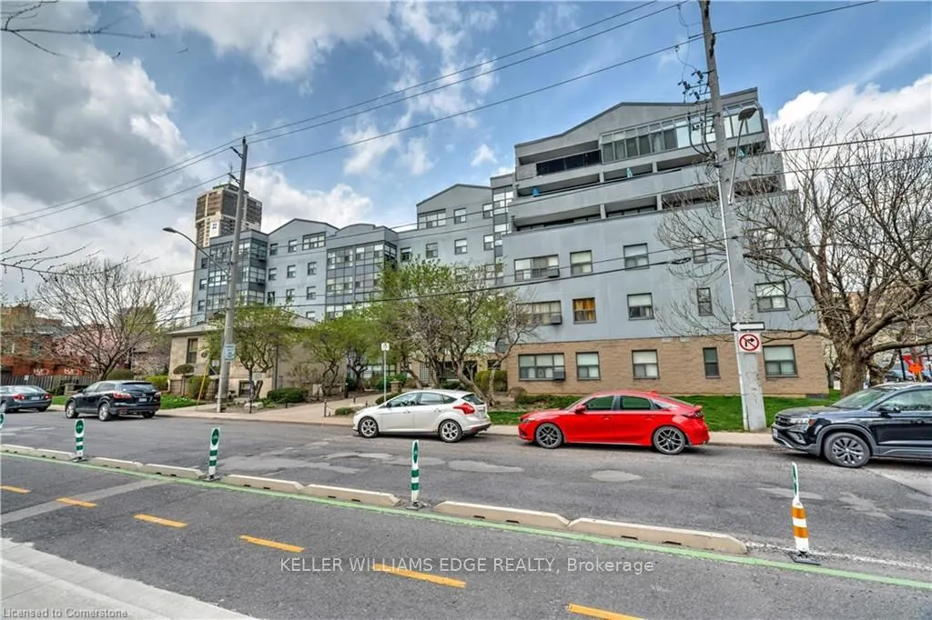 175 Hunter Street E, #409
