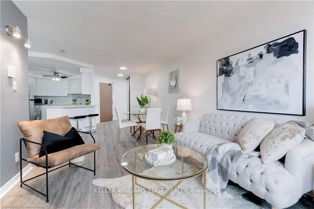 175 Hunter Street E, #409