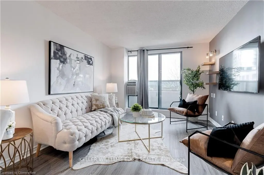175 Hunter Street E, #409