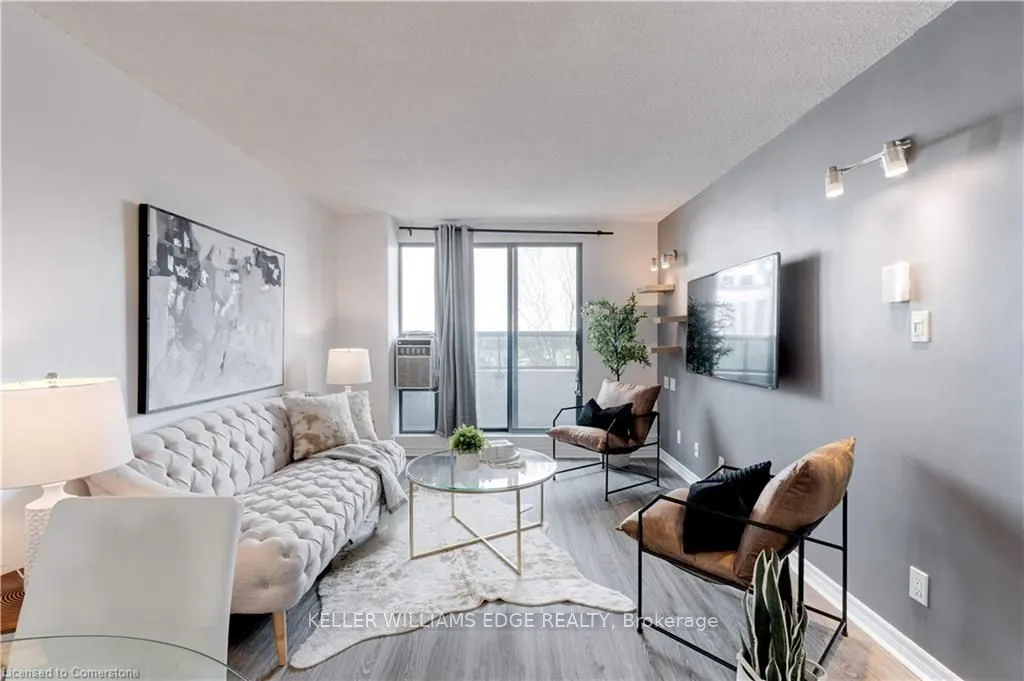 175 Hunter Street E, #409
