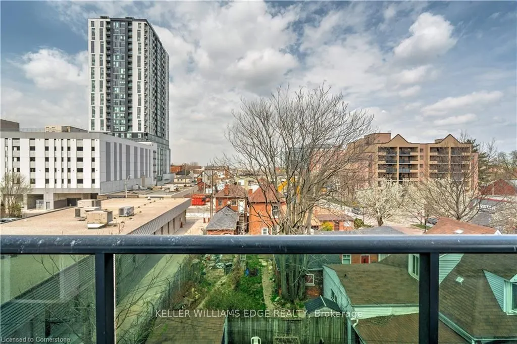 175 Hunter Street E, #409