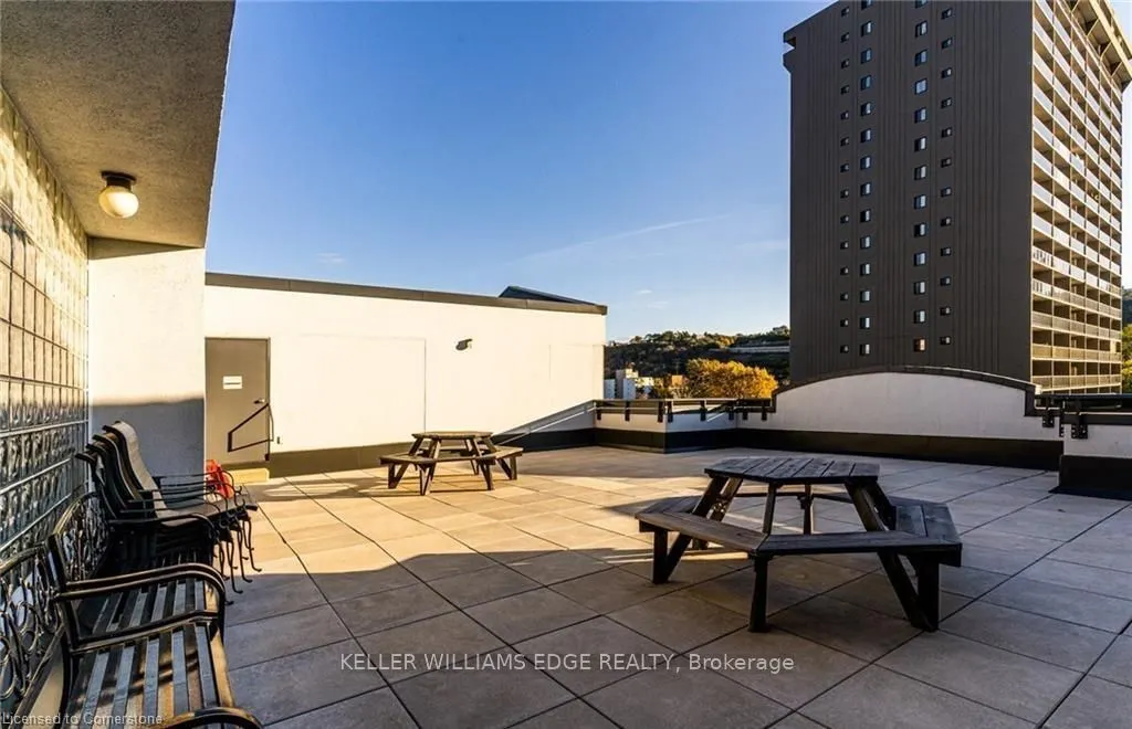 175 Hunter Street E, #409