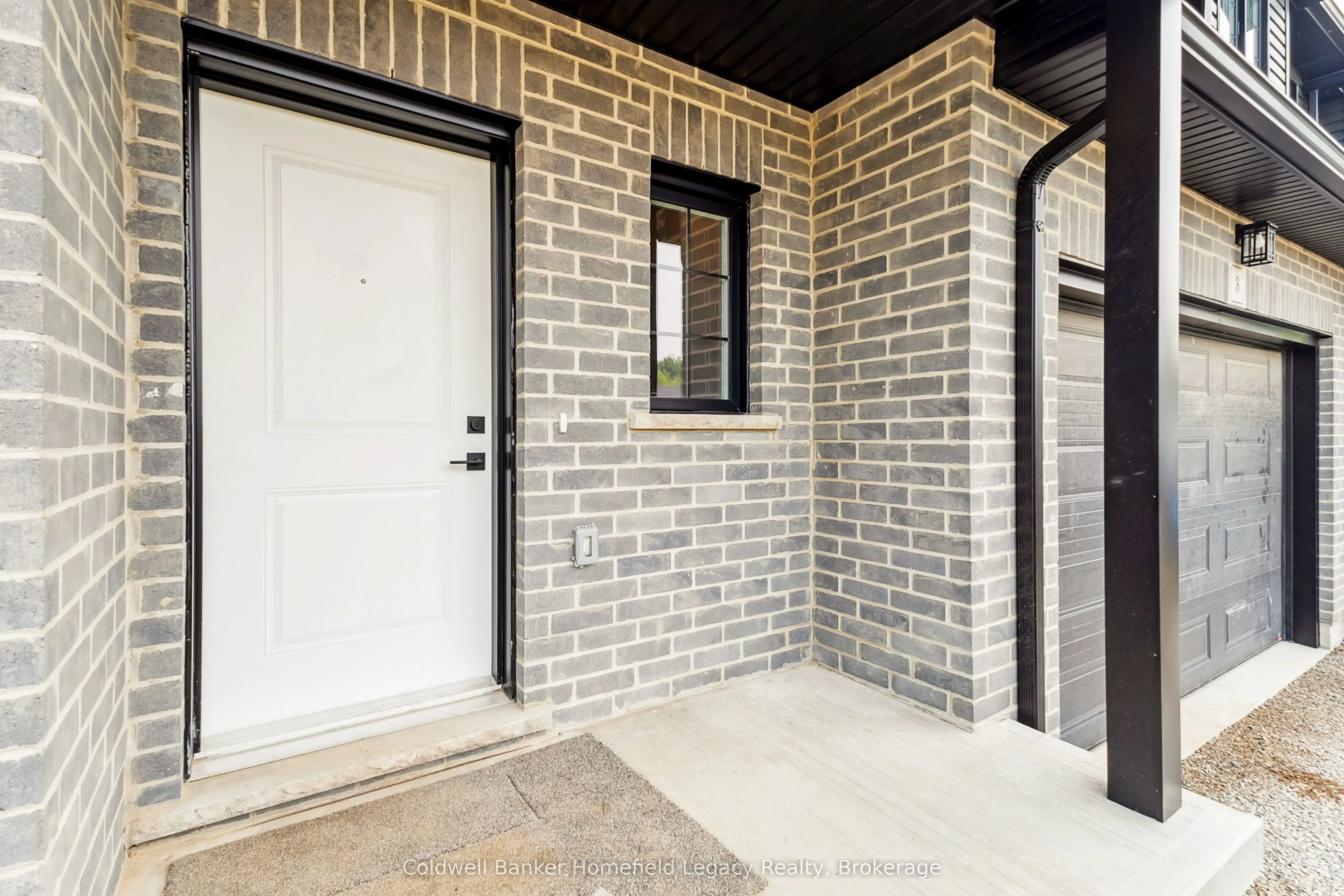 165 Egan Avenue, #4