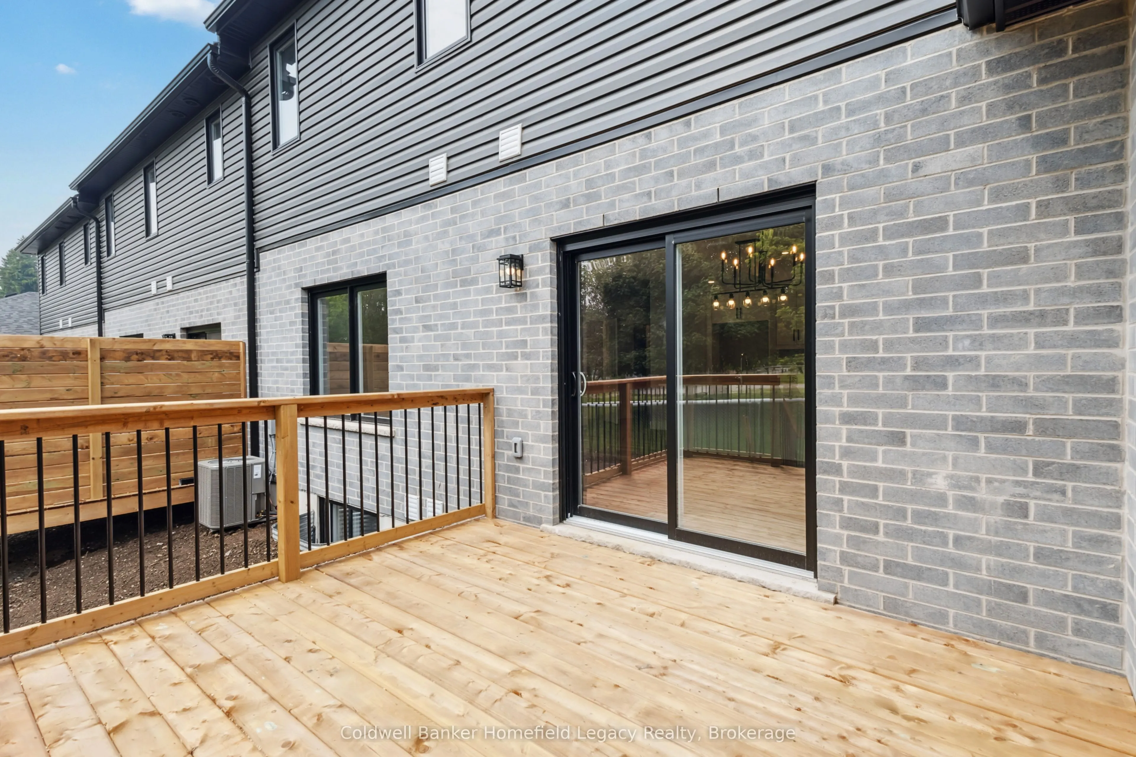 165 Egan Avenue, #4