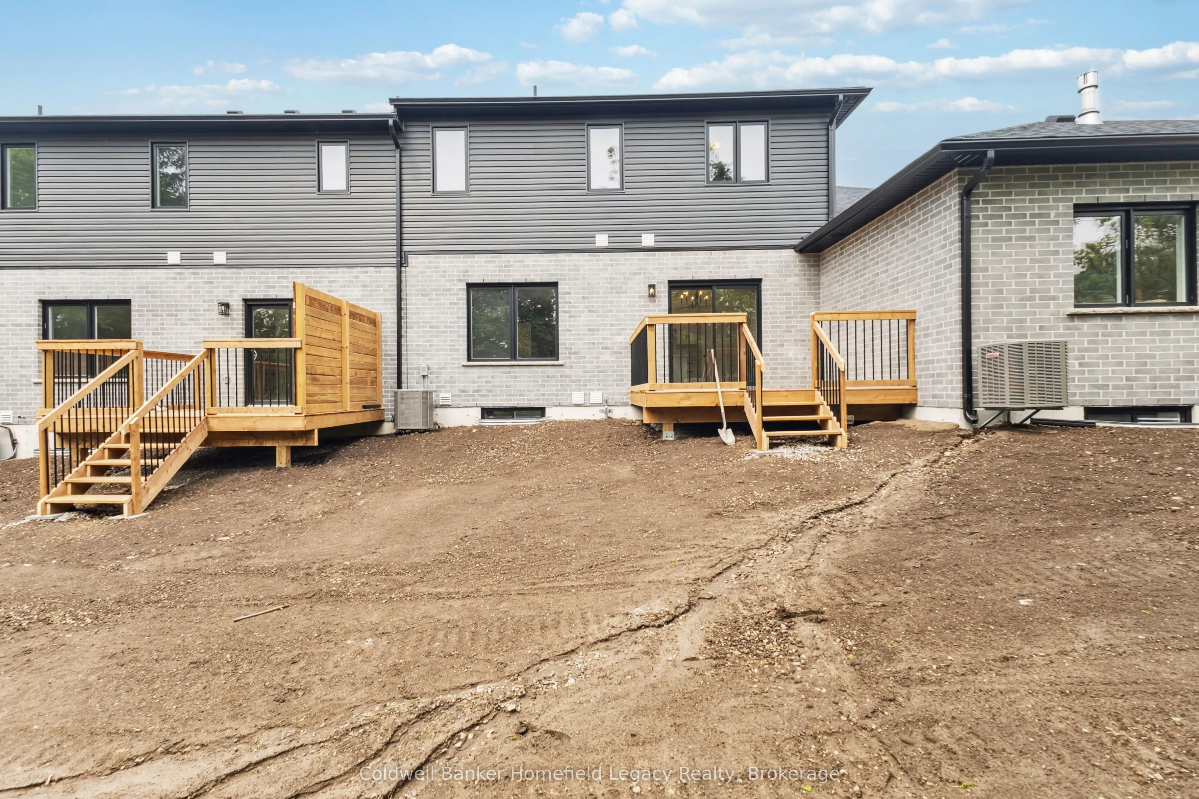 165 Egan Avenue, #4