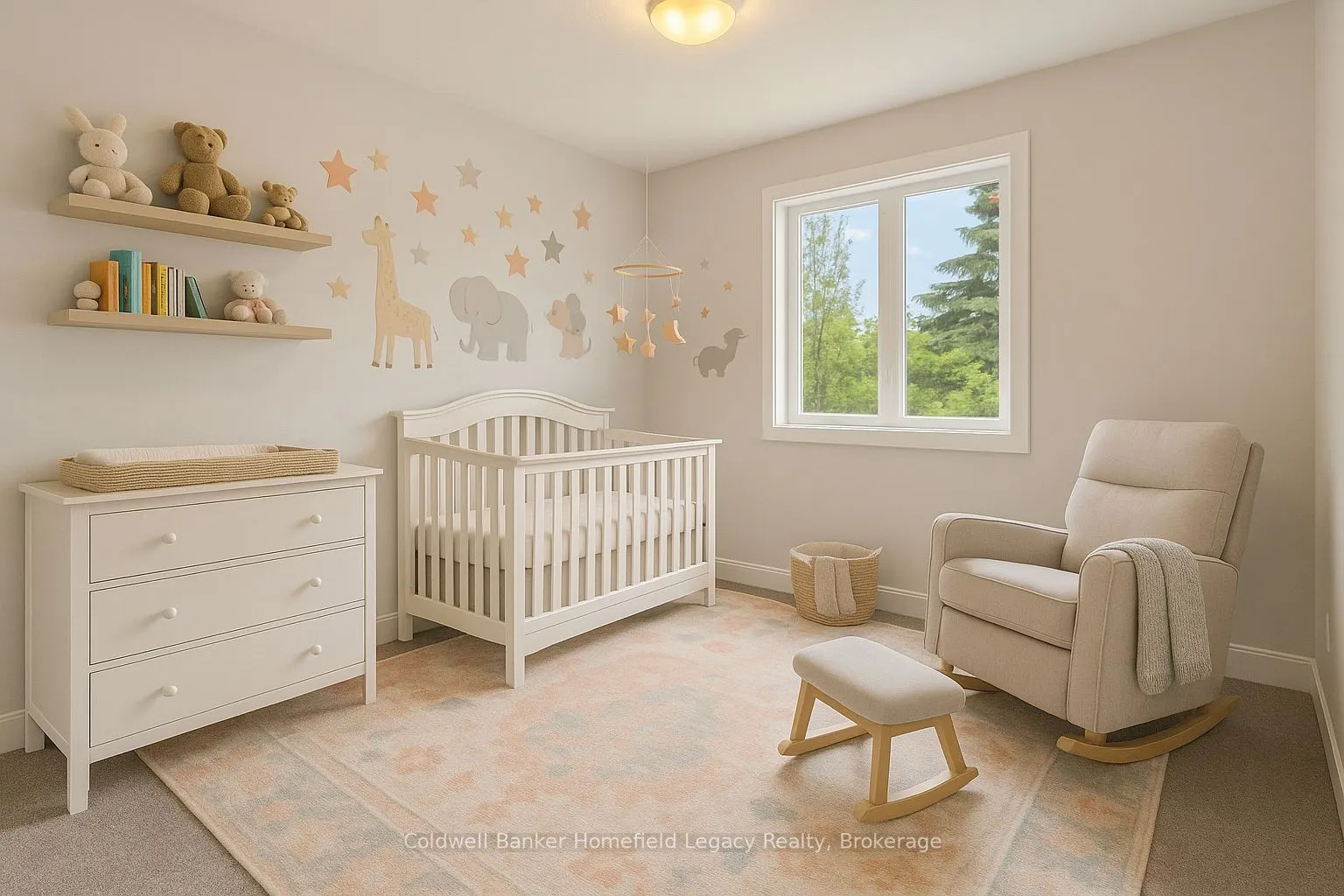 165 Egan Avenue, #4