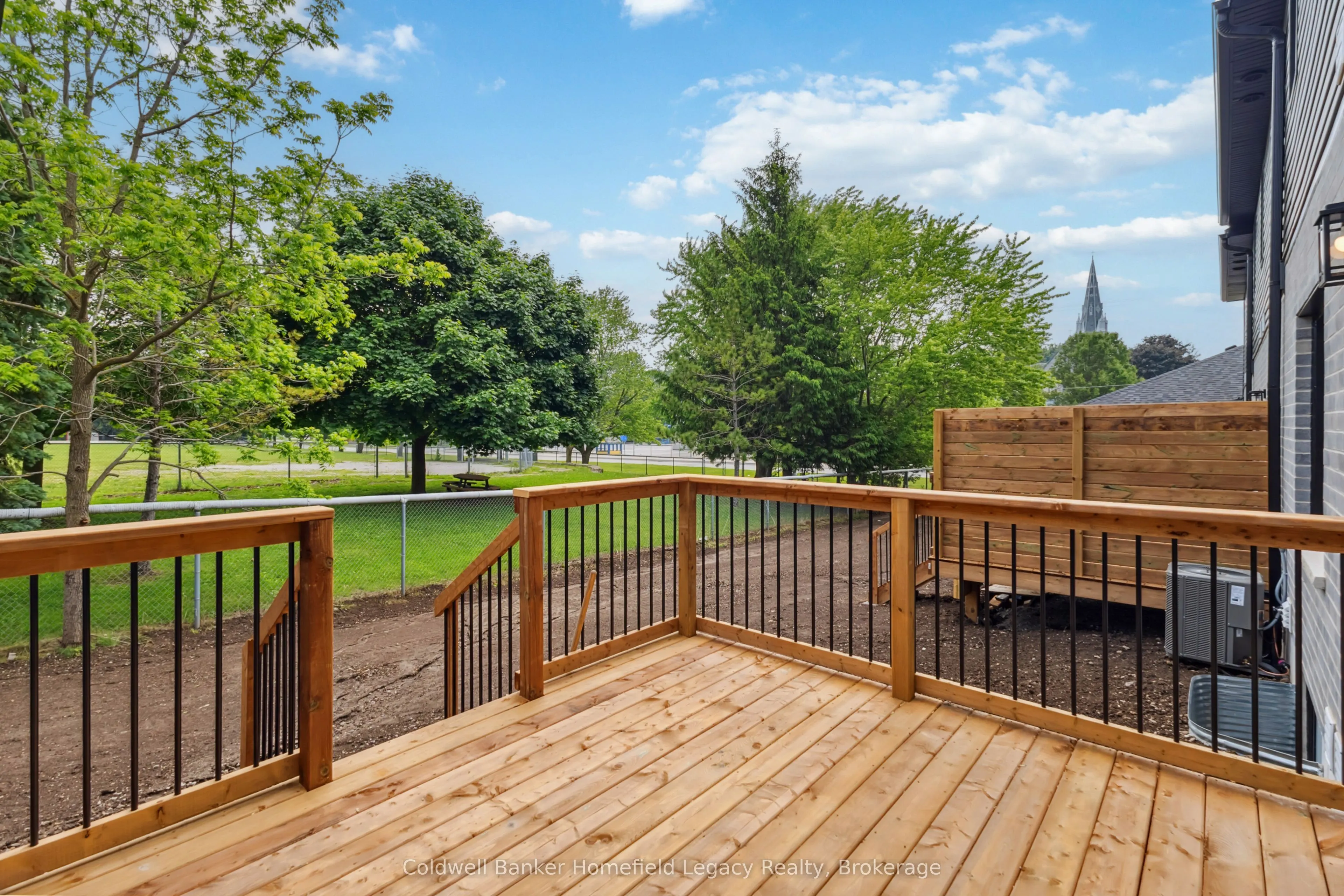 165 Egan Avenue, #4