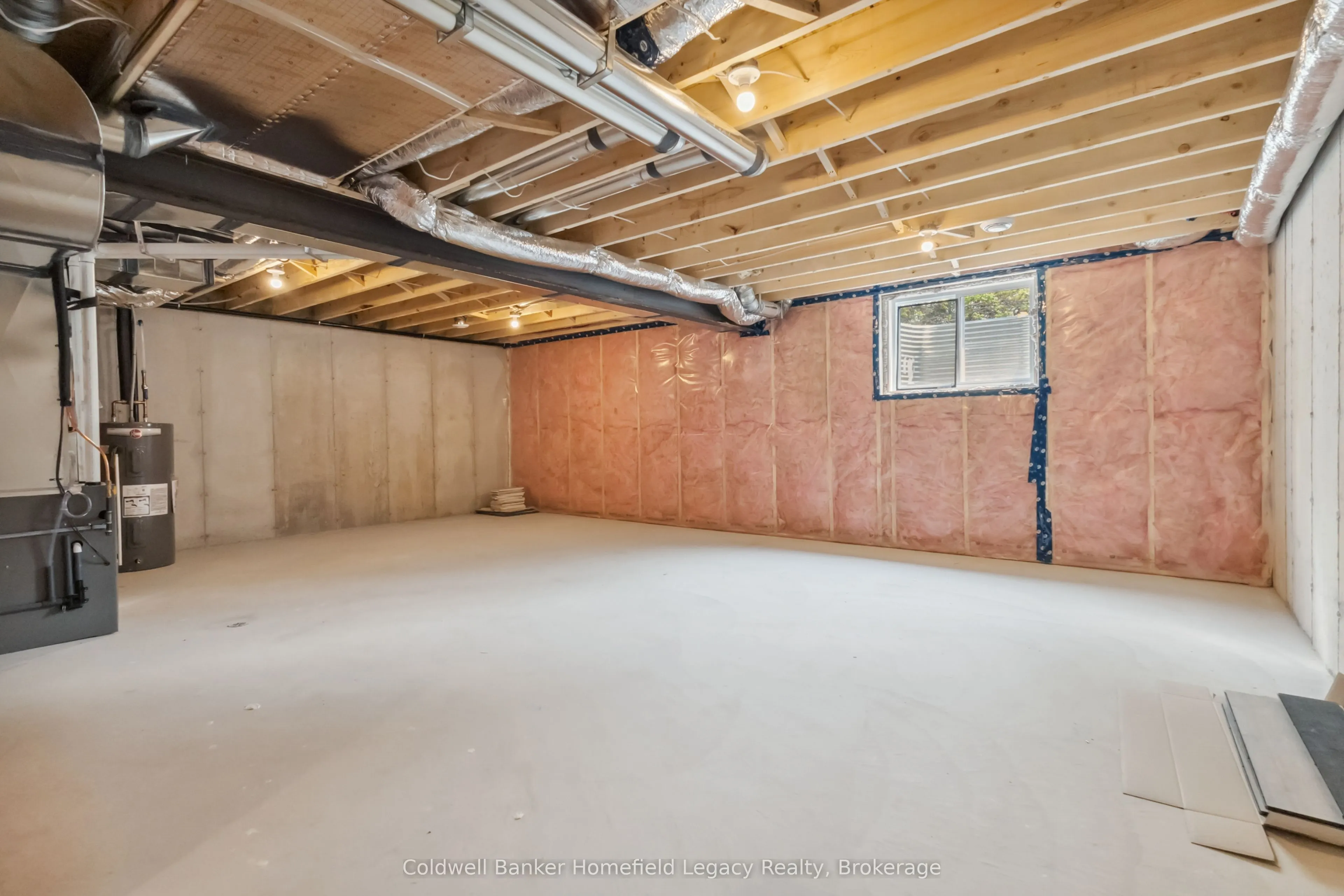 165 Egan Avenue, #4