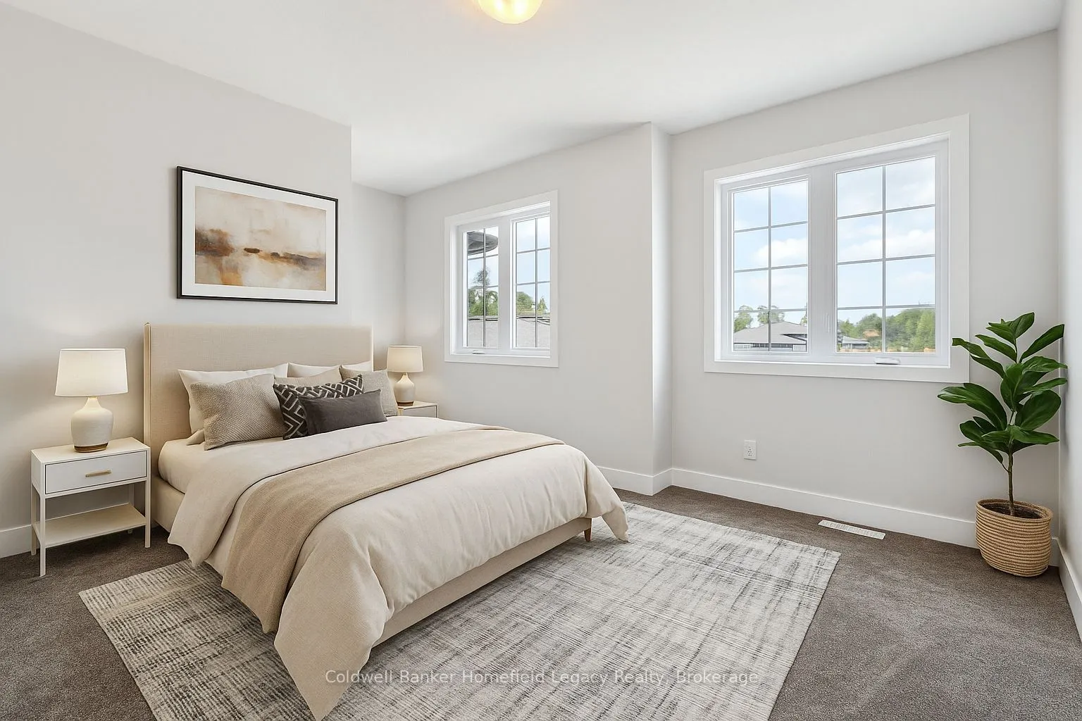 165 Egan Avenue, #4