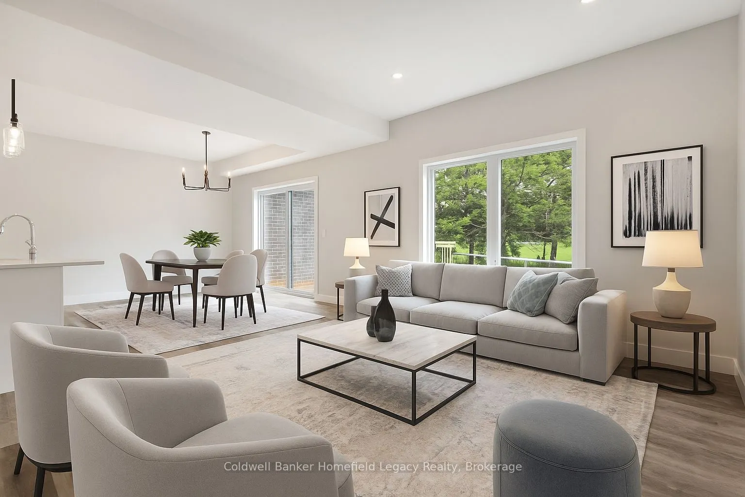 165 Egan Avenue, #4